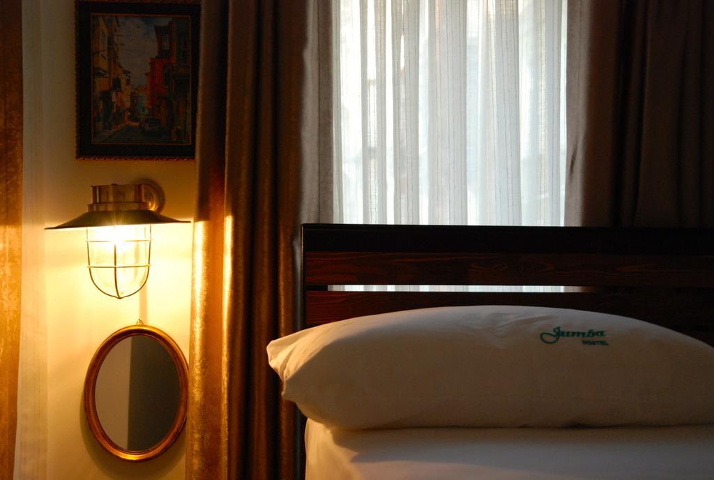 Hostel Jumba