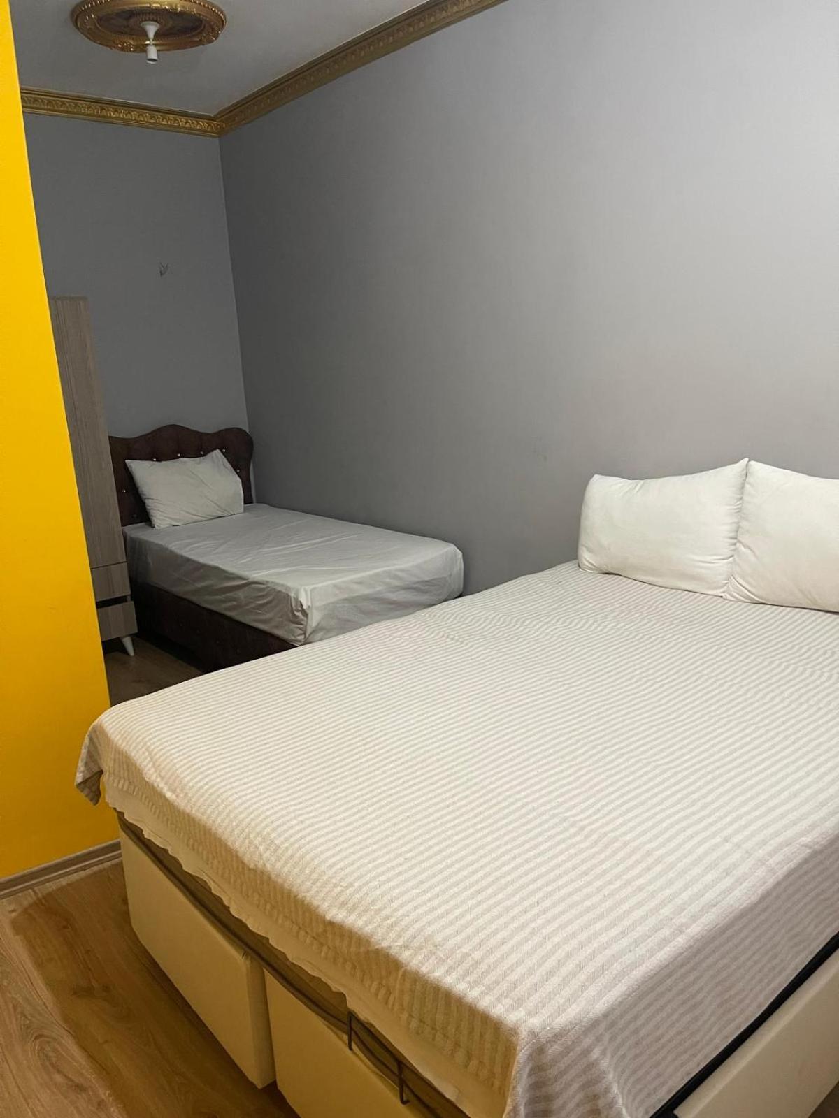 Gri Apartment