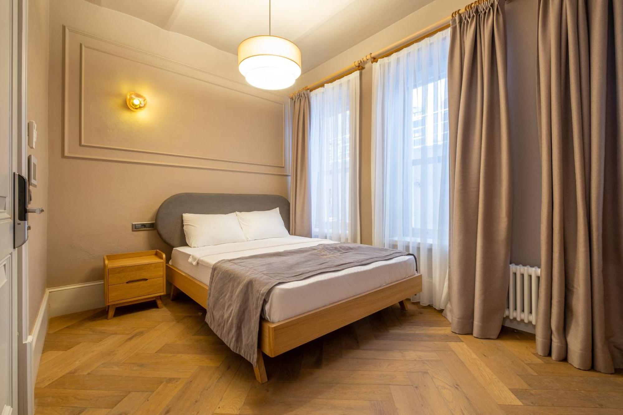 Mayer Aparthotel Istanbul
