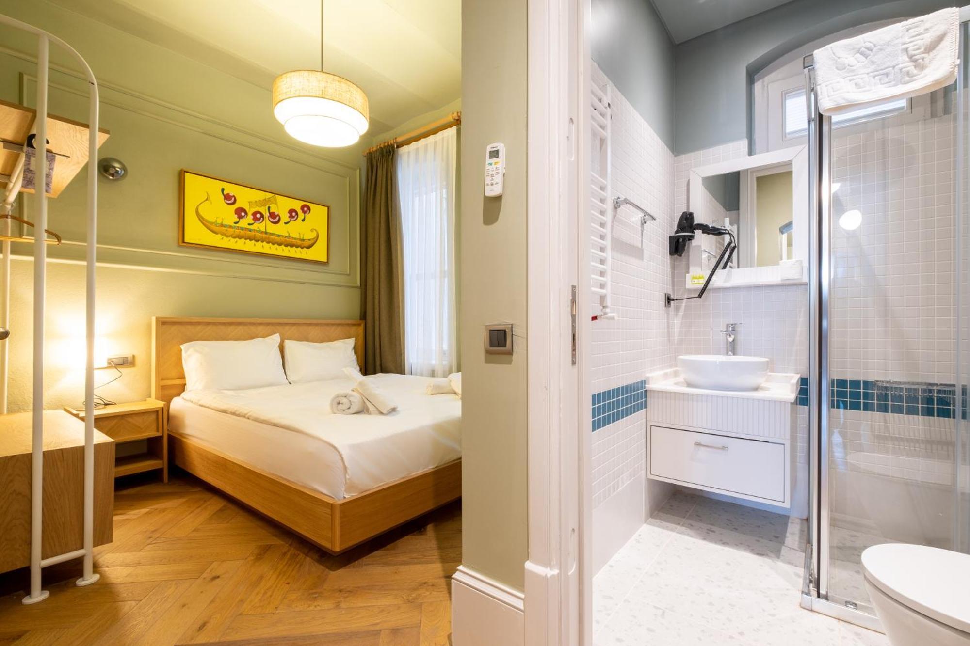 Mayer Istanbul