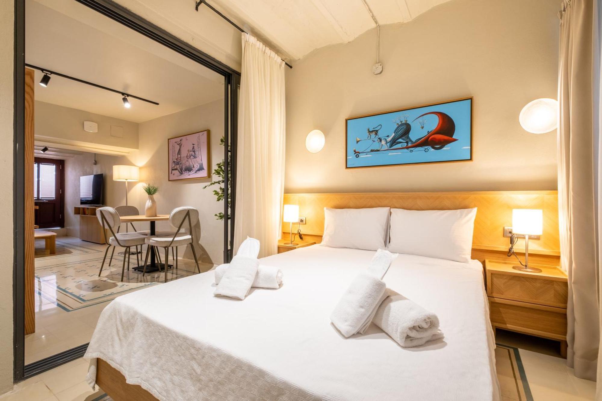 Mayer Aparthotel