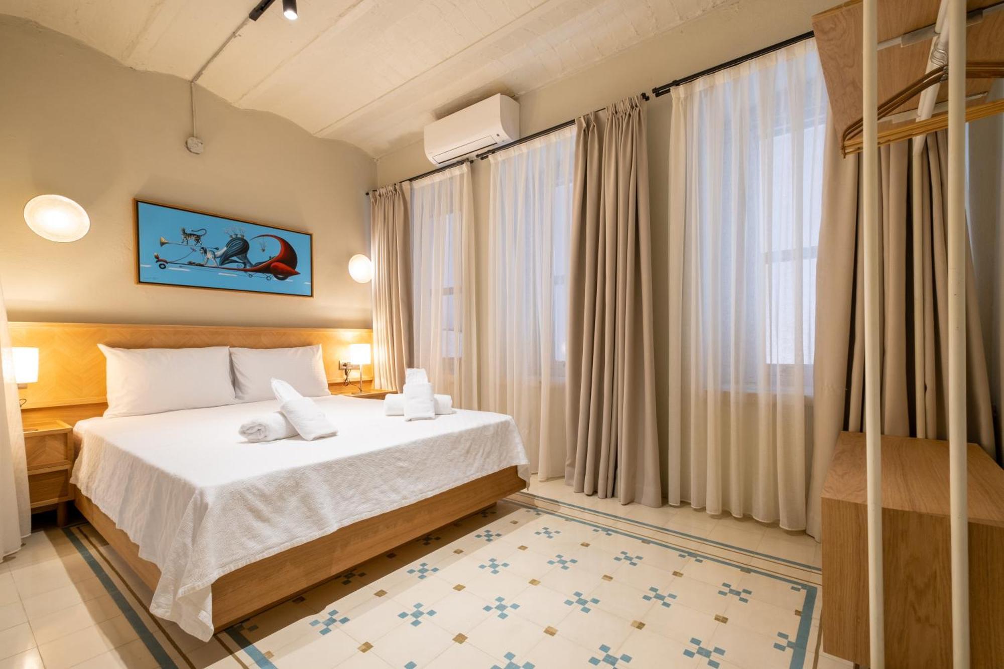 Mayer Aparthotel Istanbul