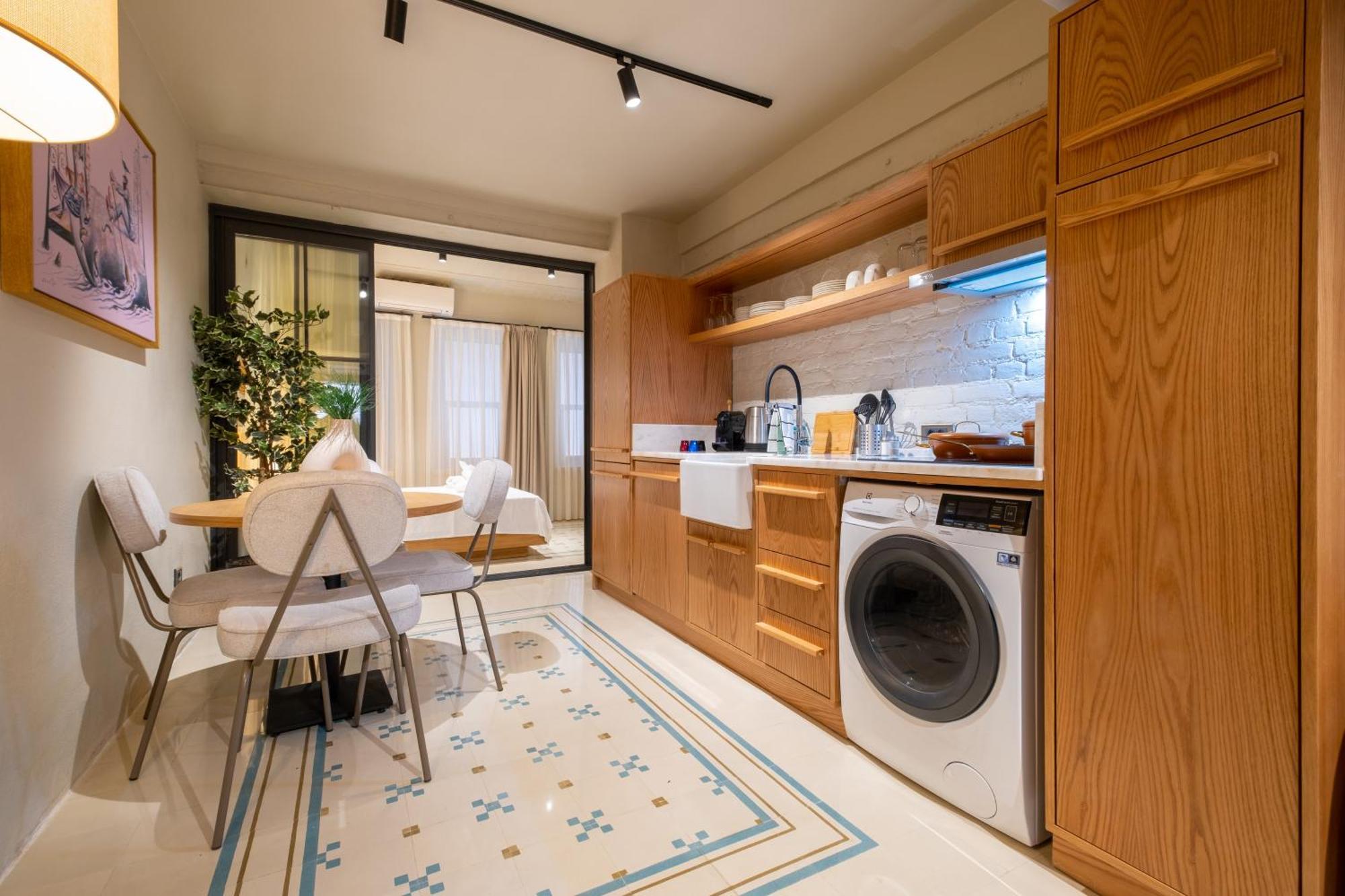 Aparthotel Mayer Istanbul