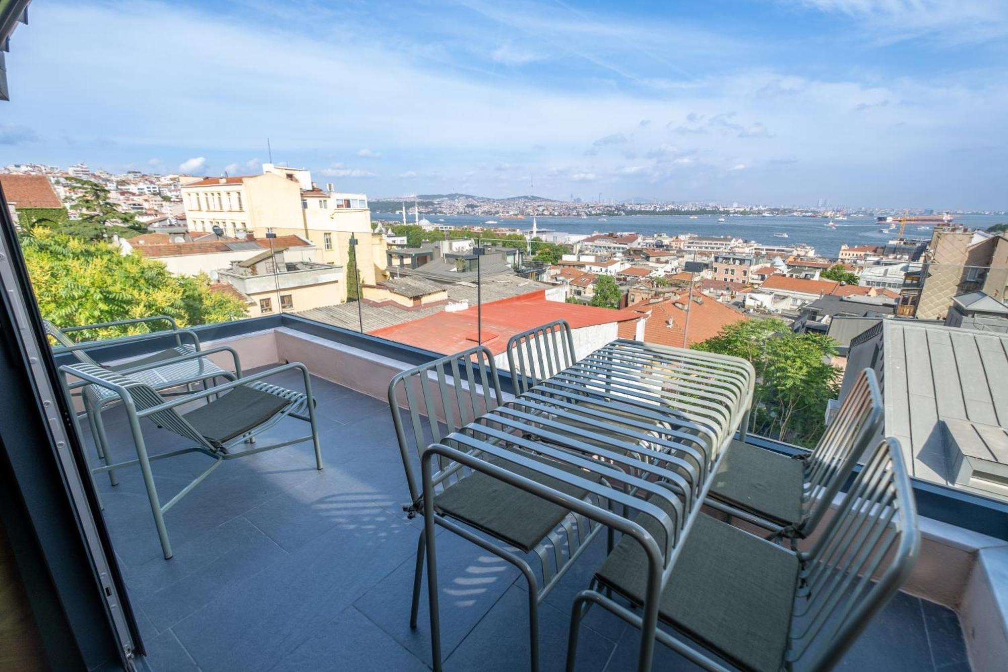 Aparthotel Mayer Istanbul