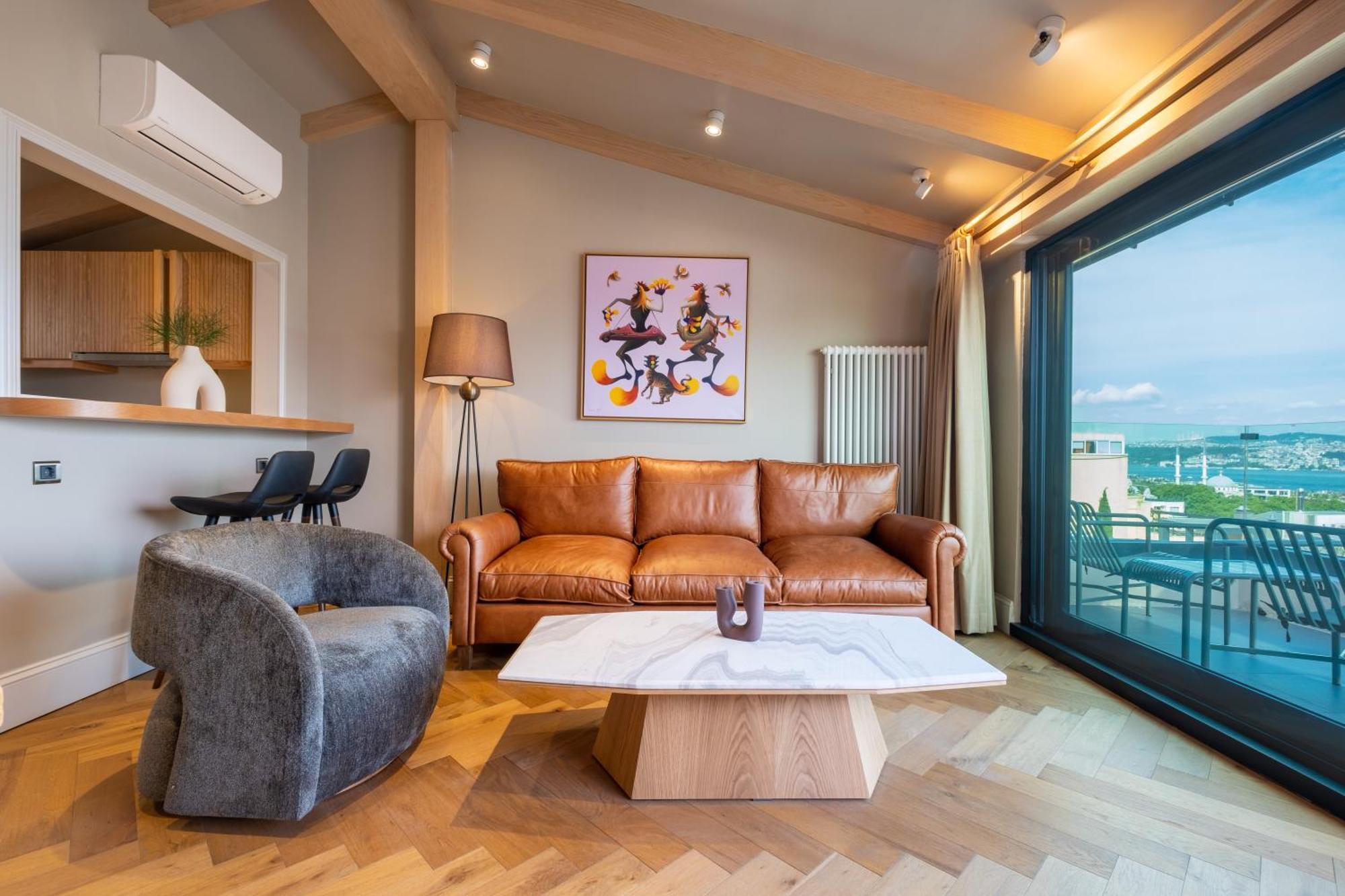 Mayer Aparthotel
