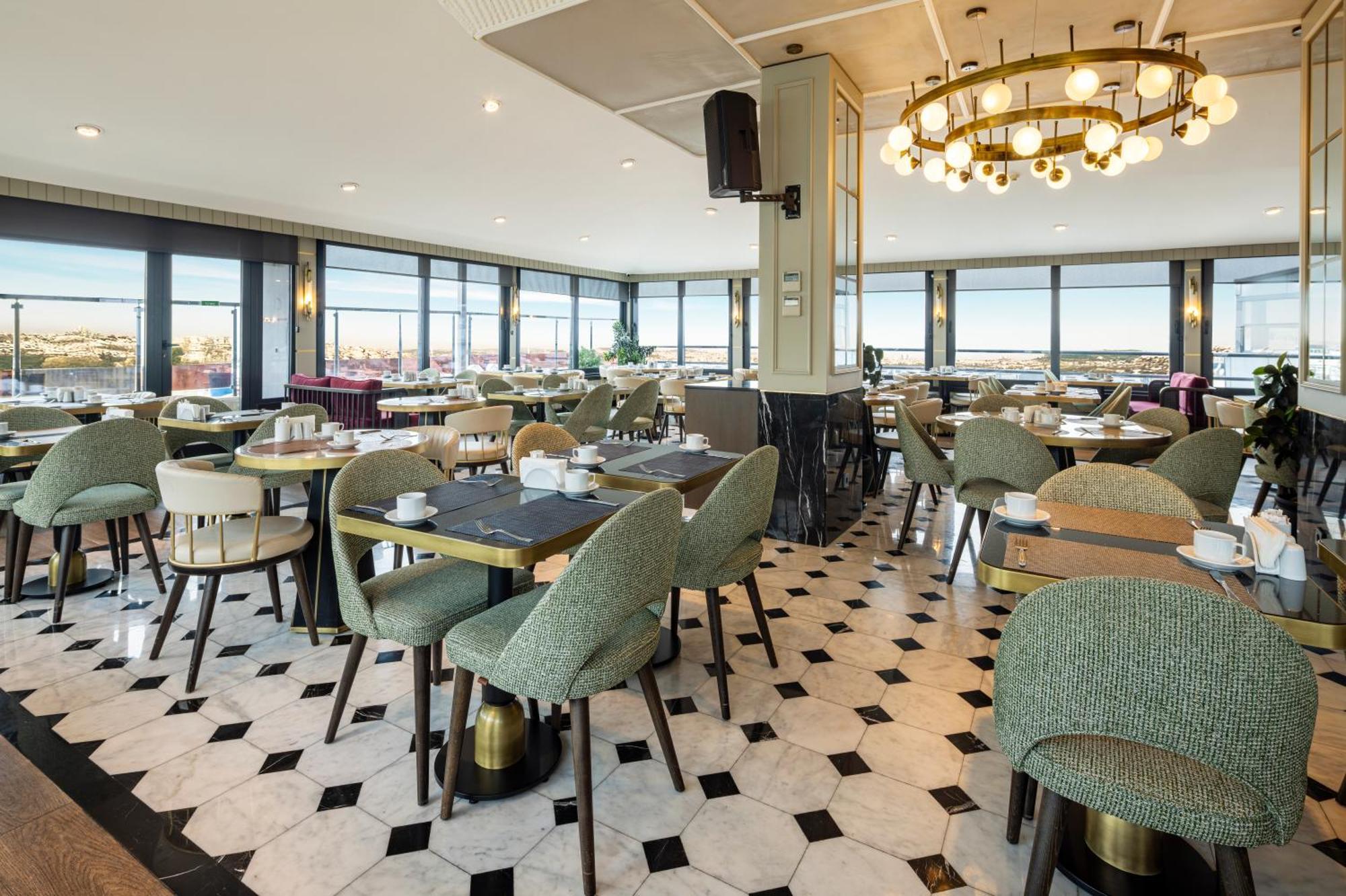 Zurich Old Hotel Istanbul