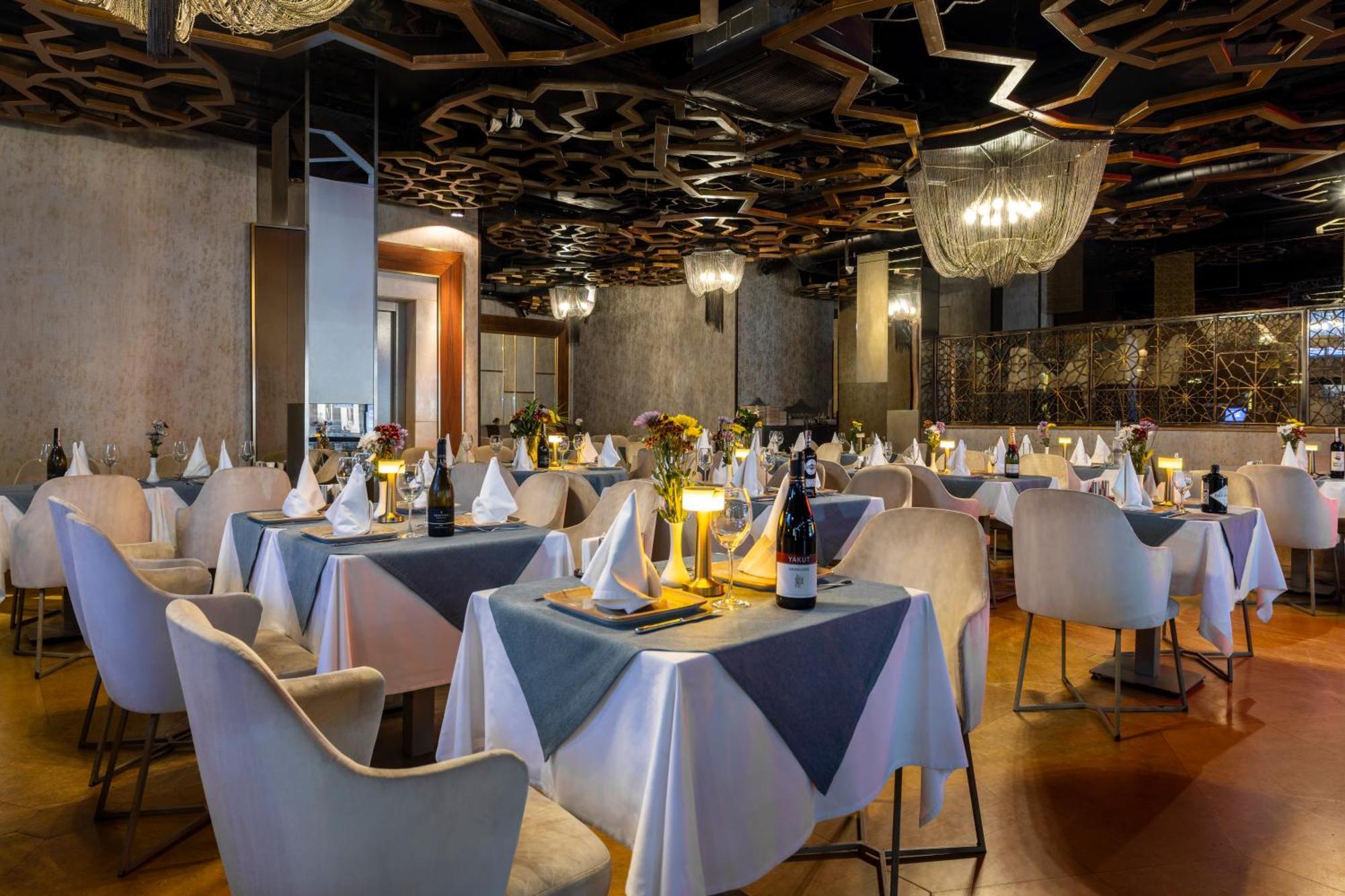 Hotel Zurich Old Istanbul