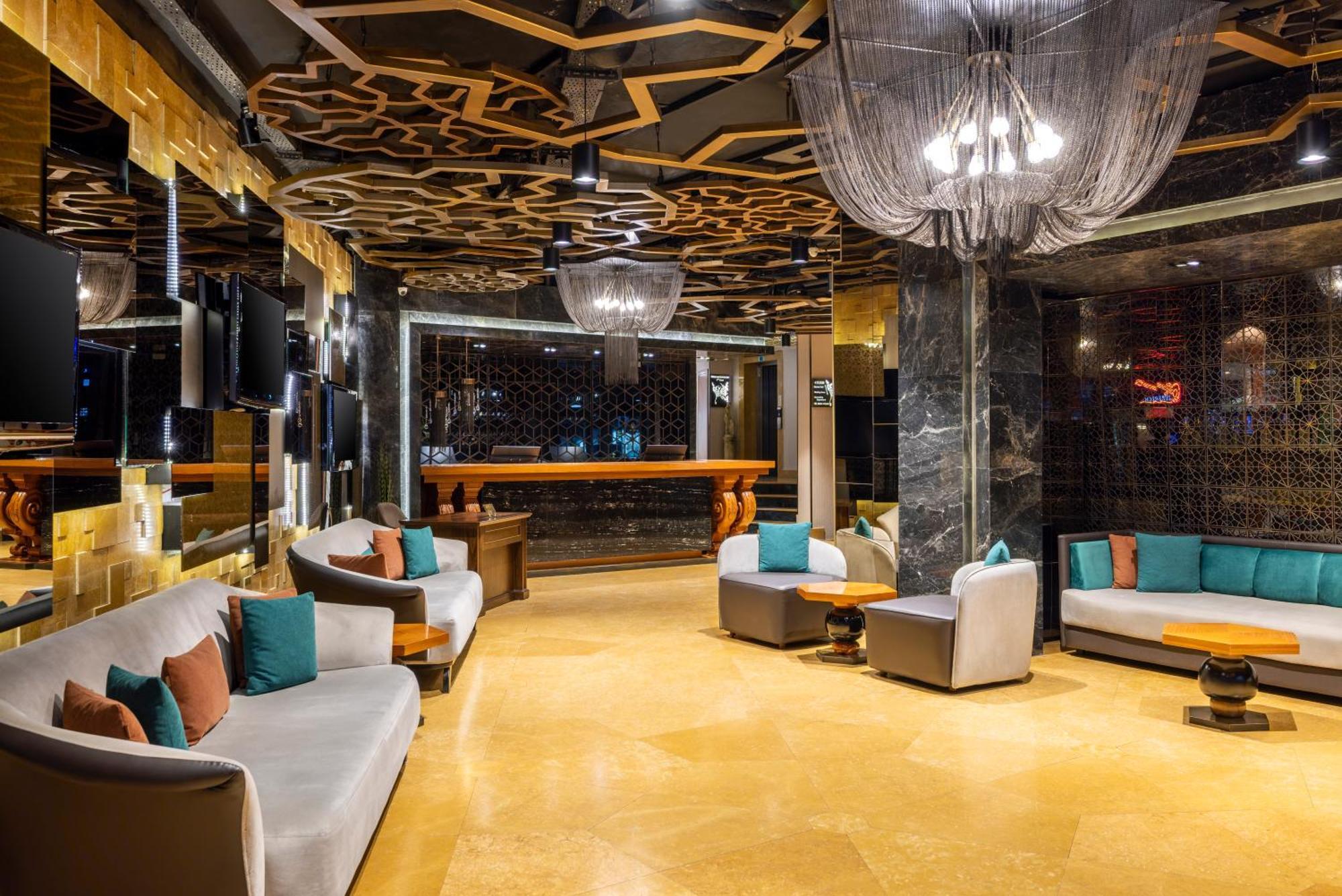 Zurich Old Hotel 4*