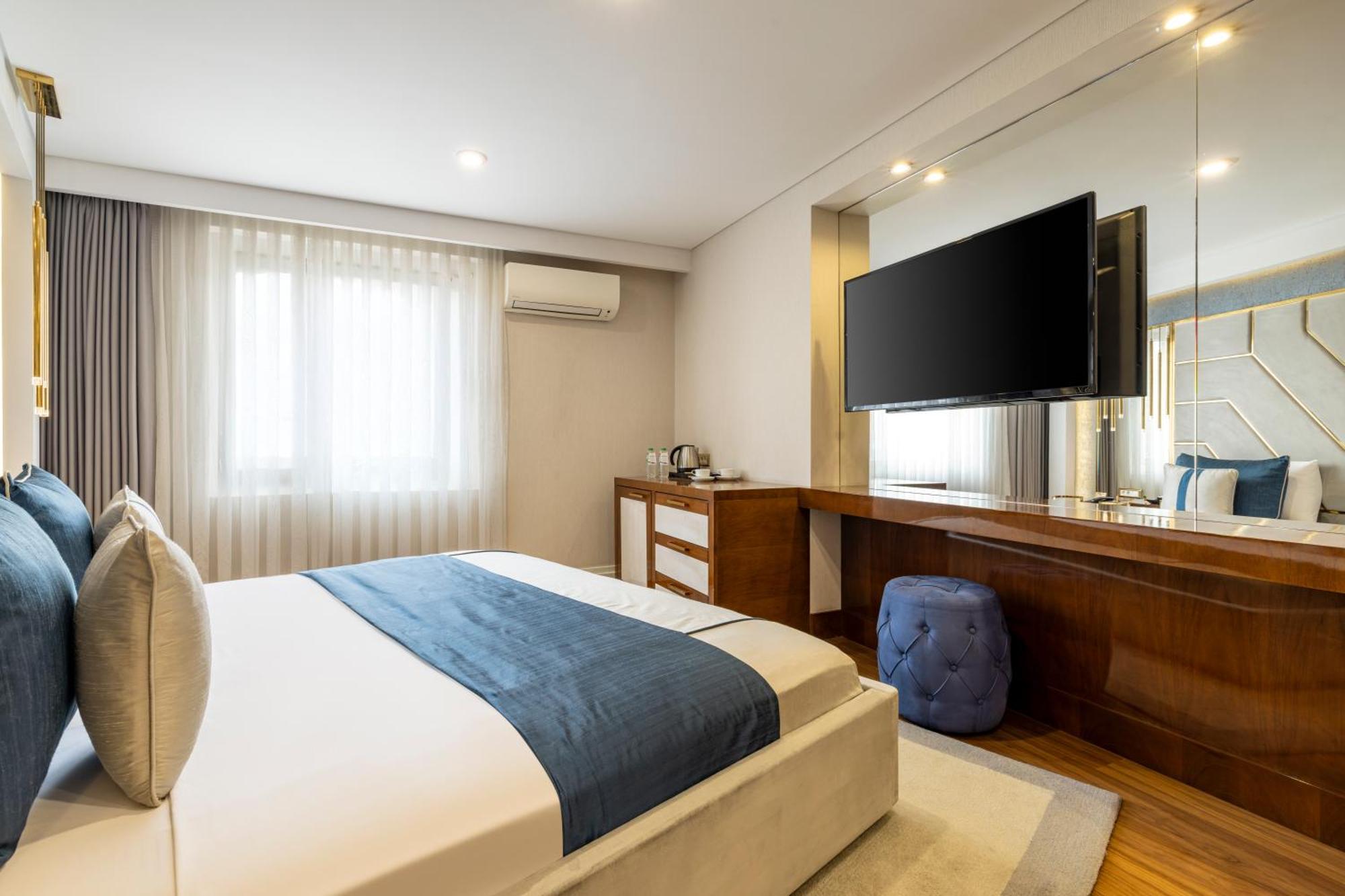 Zurich Old 4* Istanbul