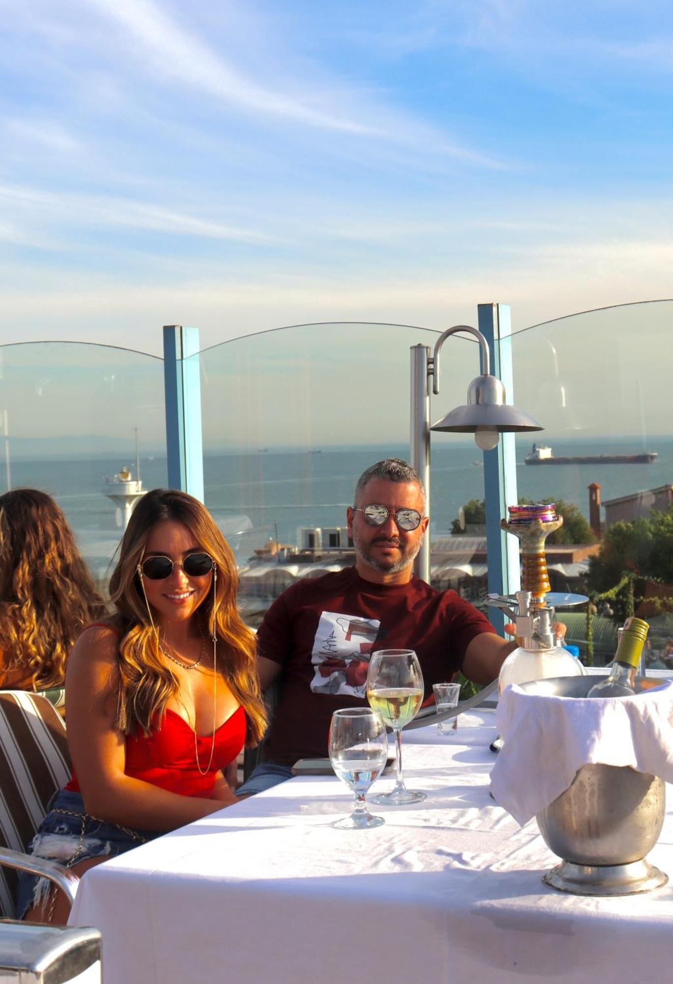 Hotel Blue House Old - Sultanahmet Istambul