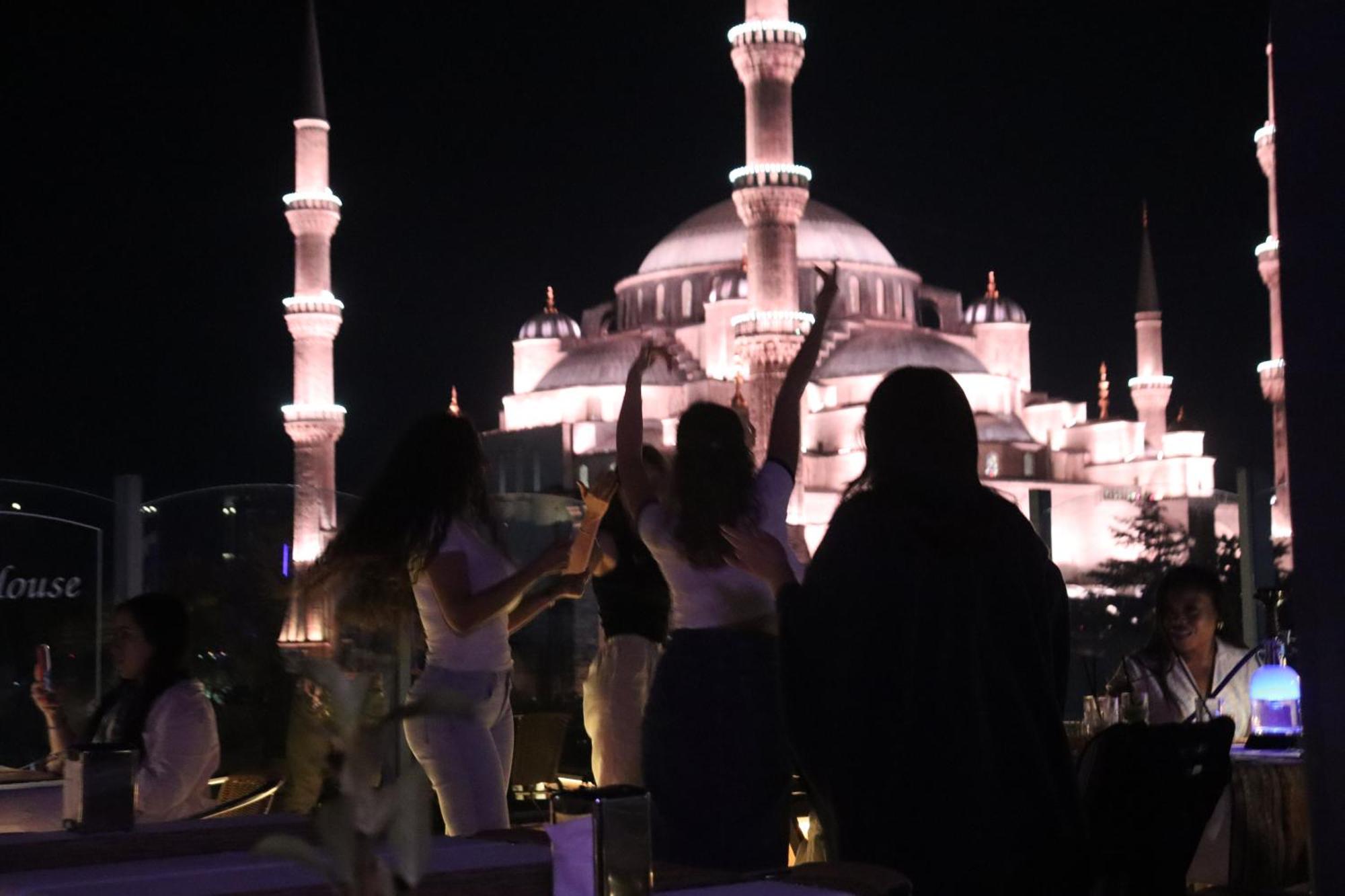 Hotel Blue House Old - Sultanahmet