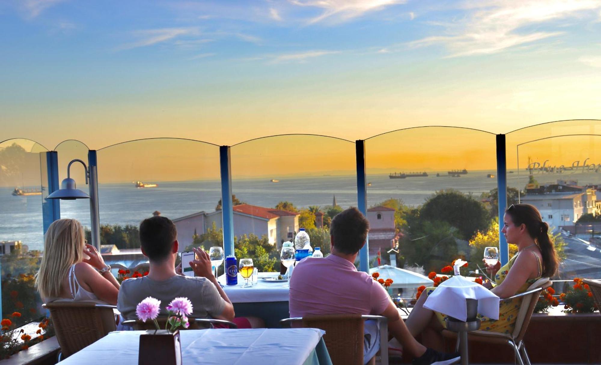 Hotel Blue House Old - Sultanahmet 3*