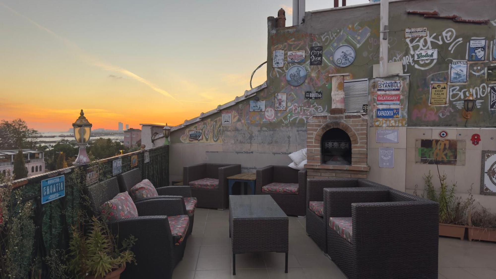 Life Apartamento
