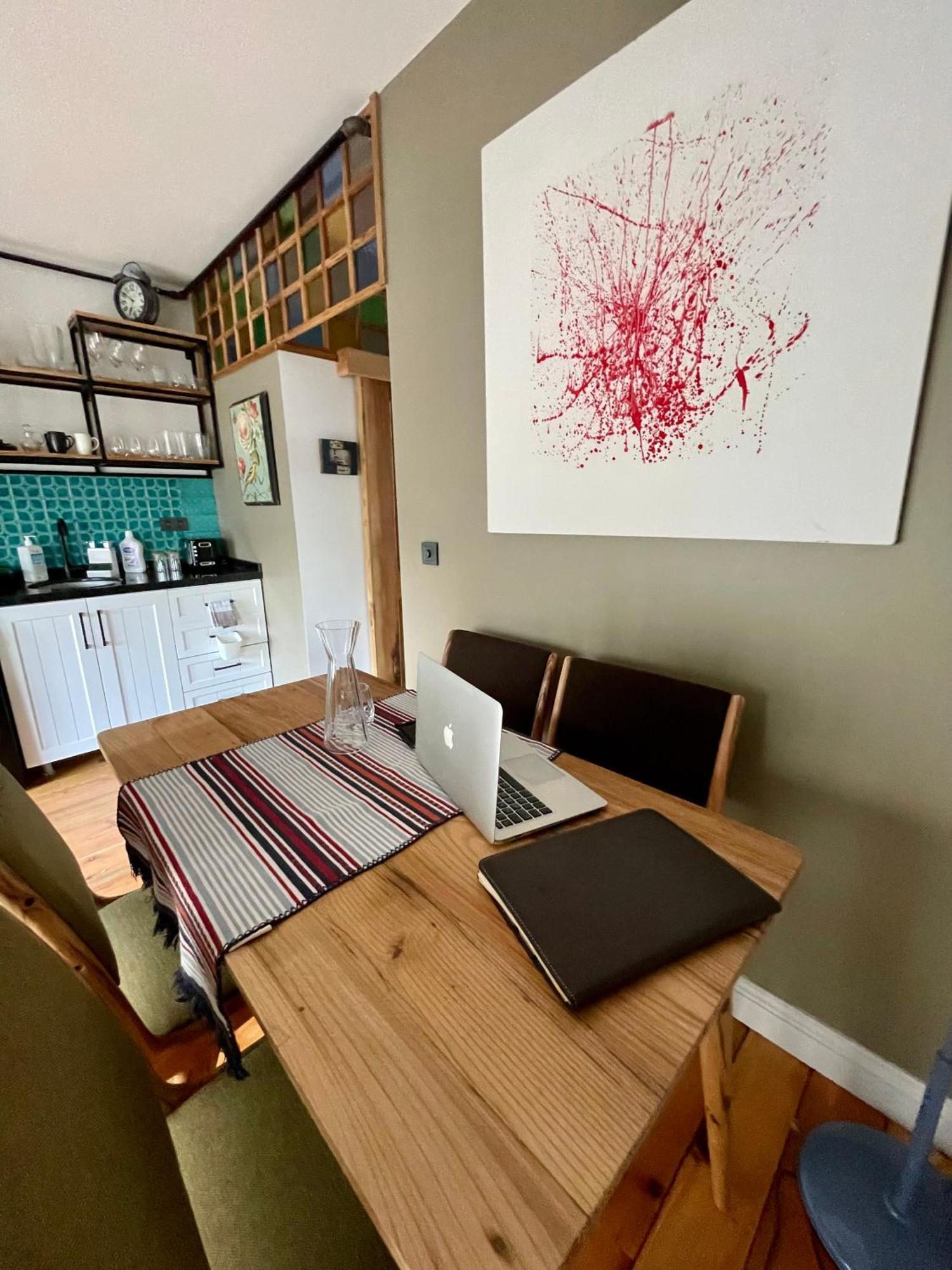 Aparthotel Heristage *