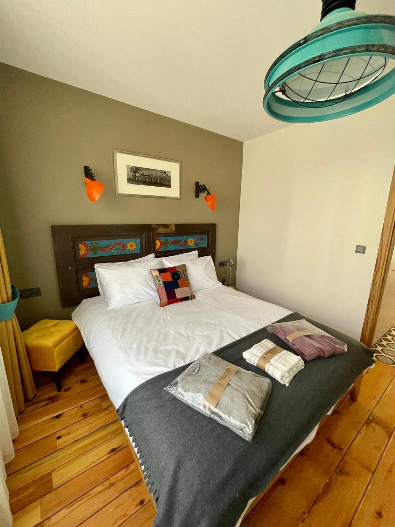 Heristage Aparthotel