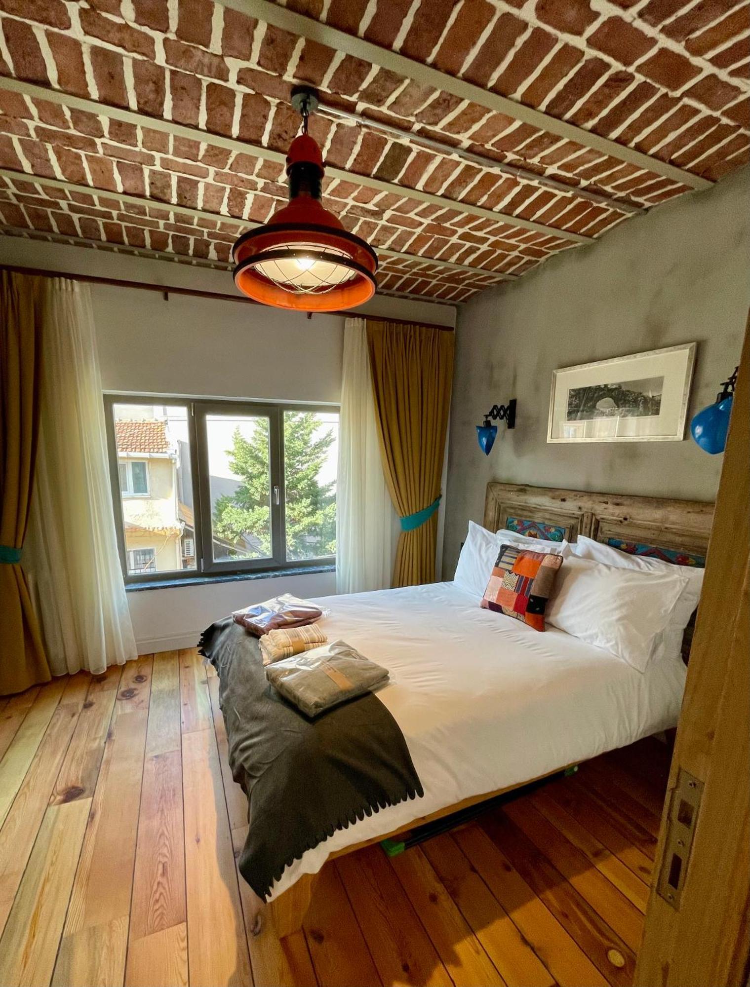Heristage Aparthotel Istanbul