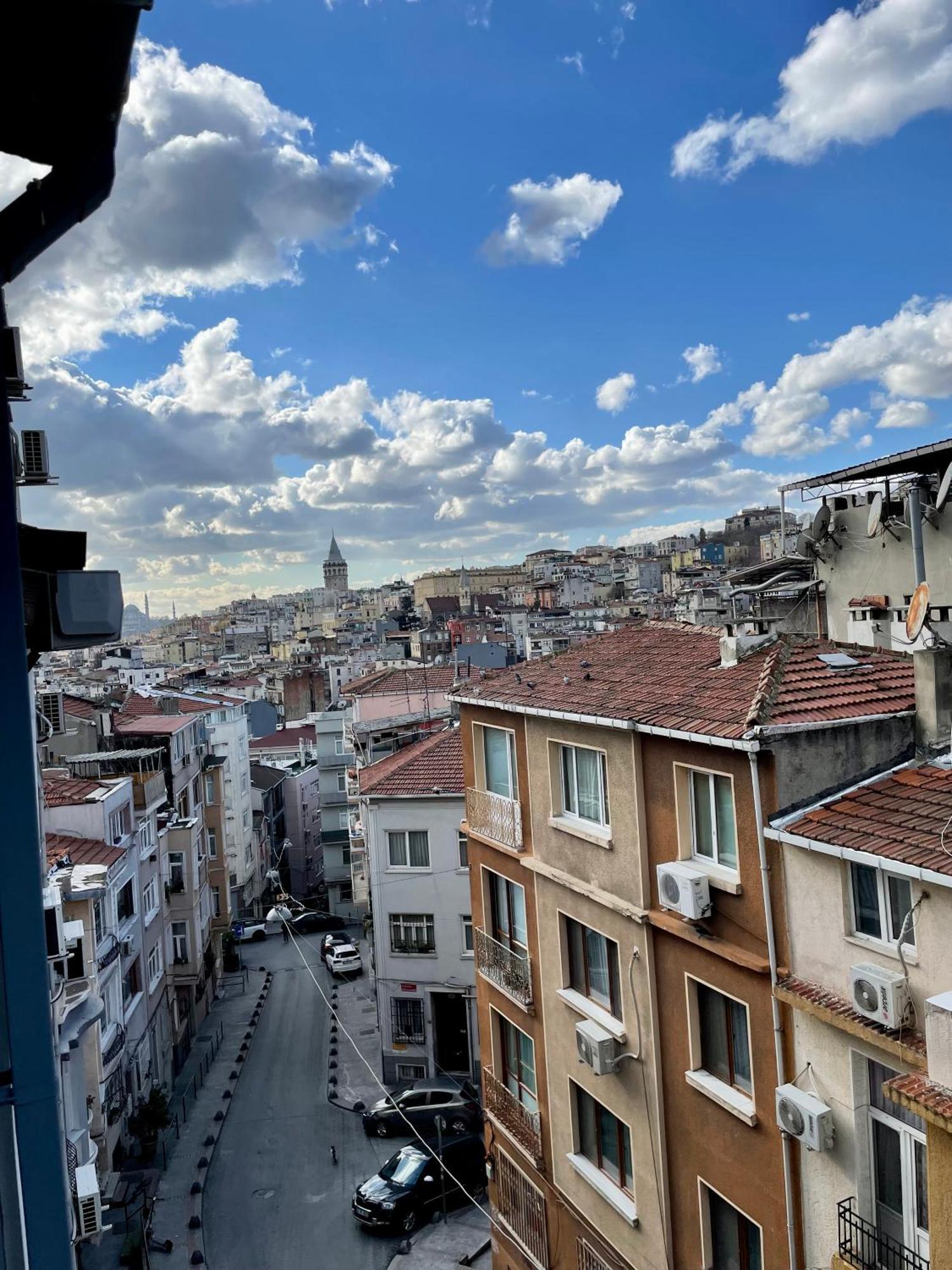 Aparthotel Heristage Istanbul