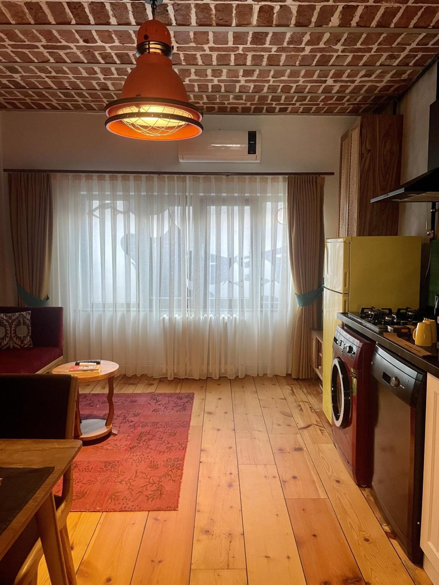 Heristage Aparthotel