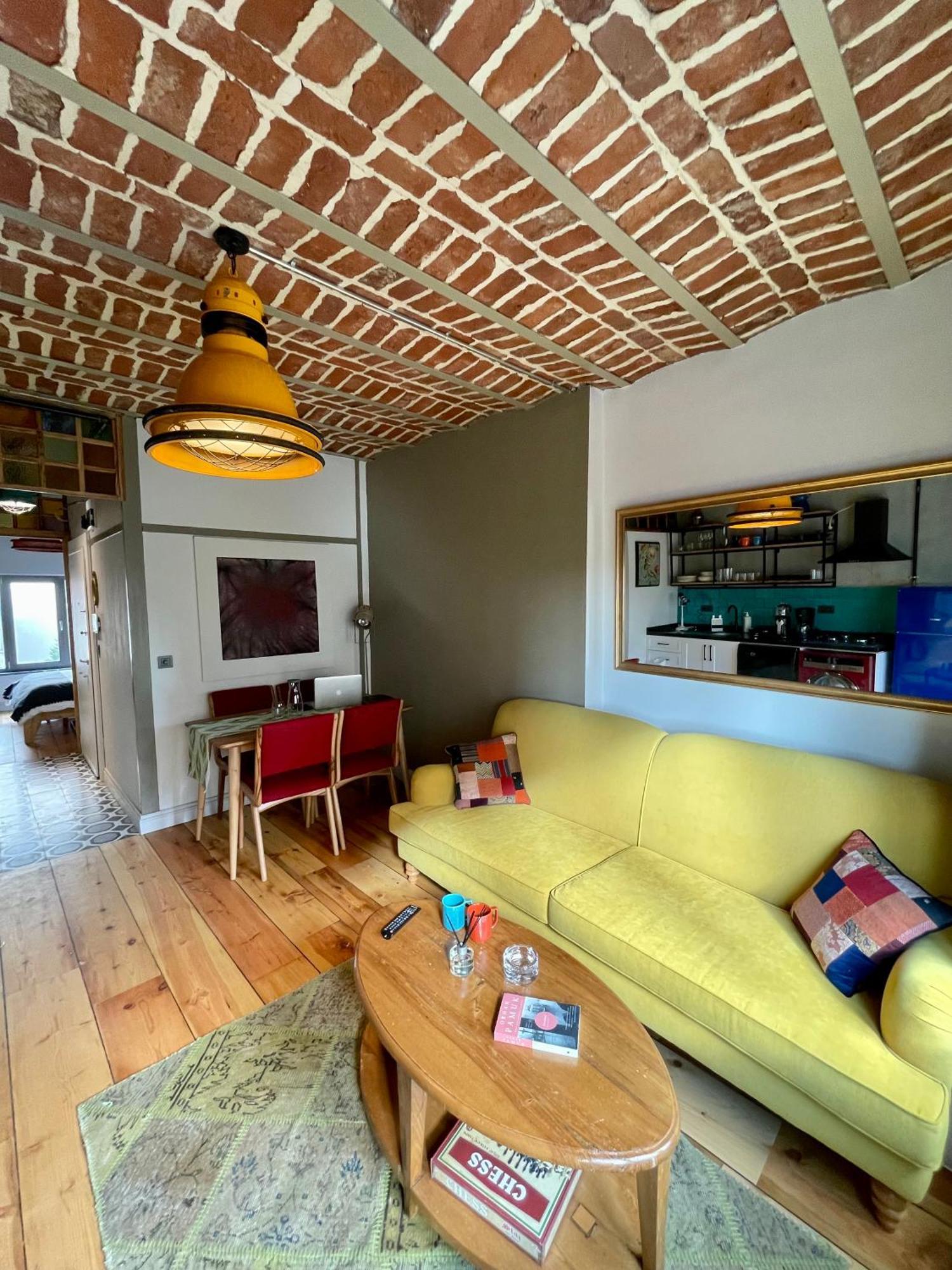 Heristage Aparthotel *