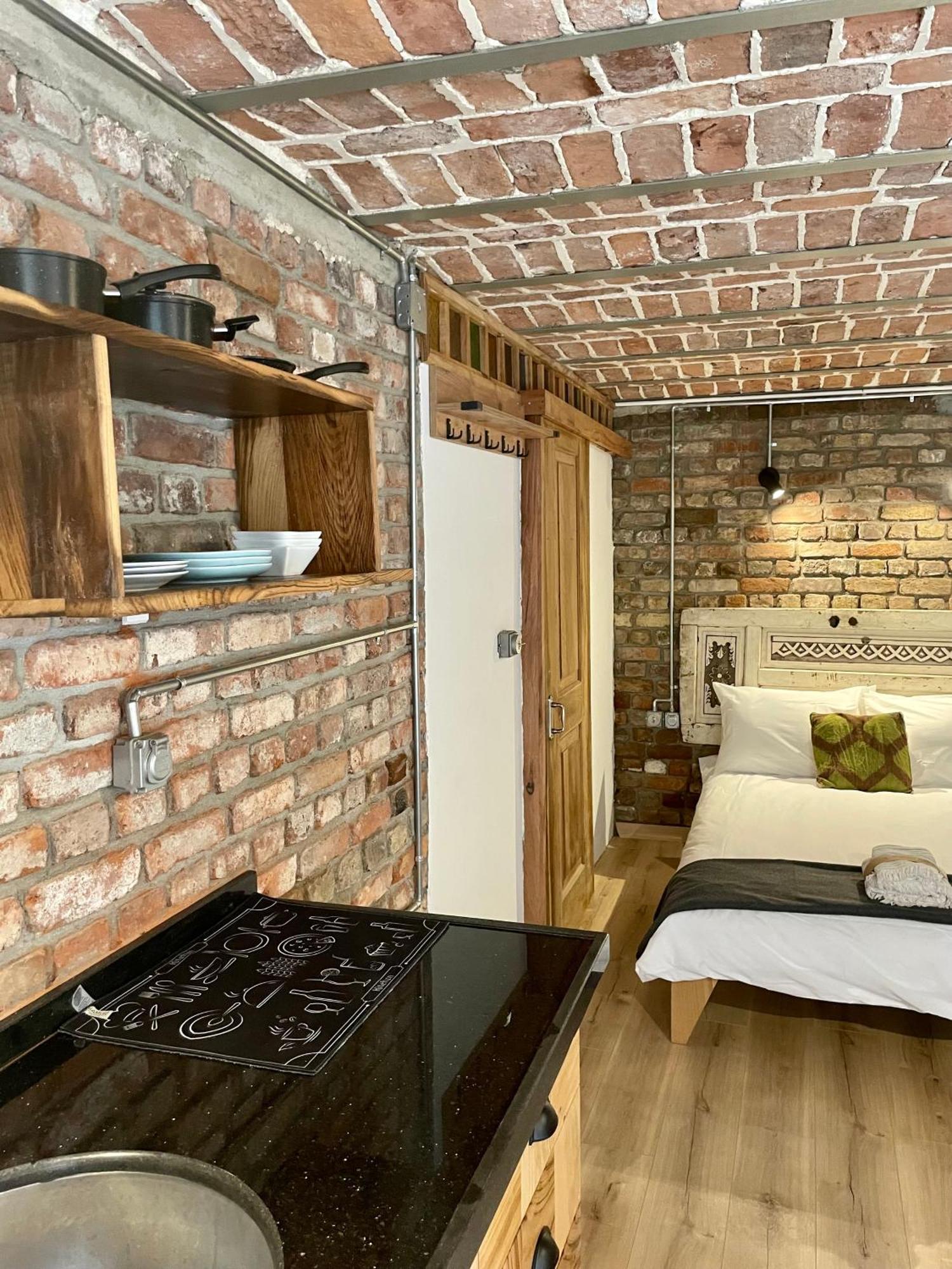 Aparthotel Heristage *