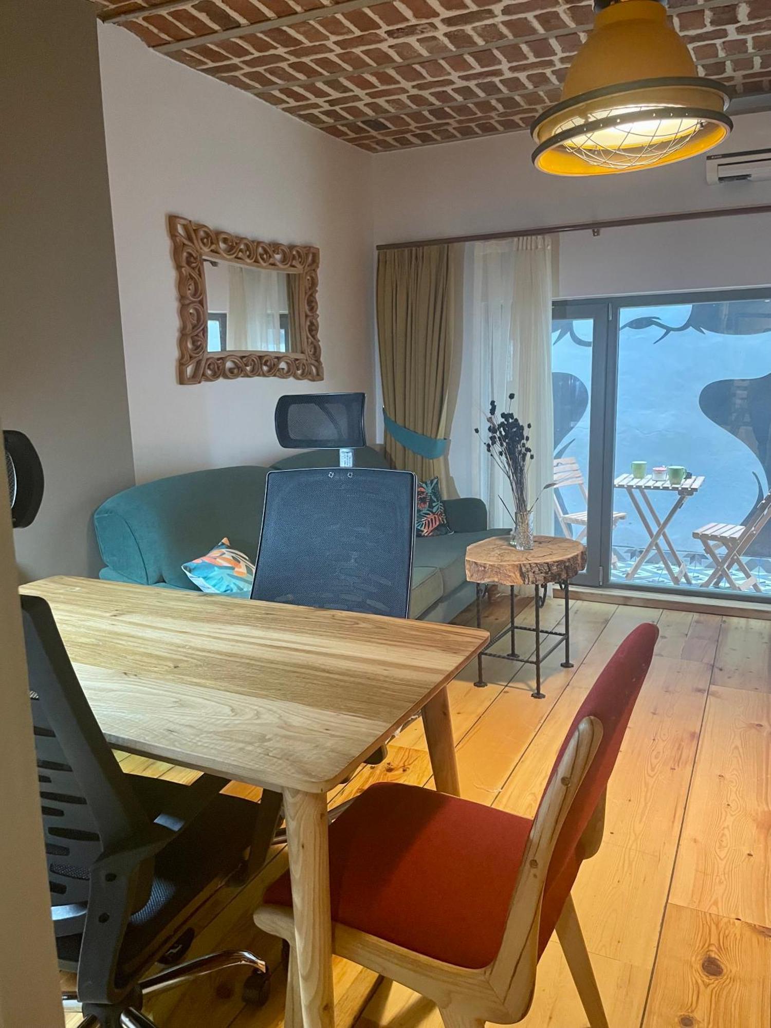 Heristage Aparthotel Istanbul