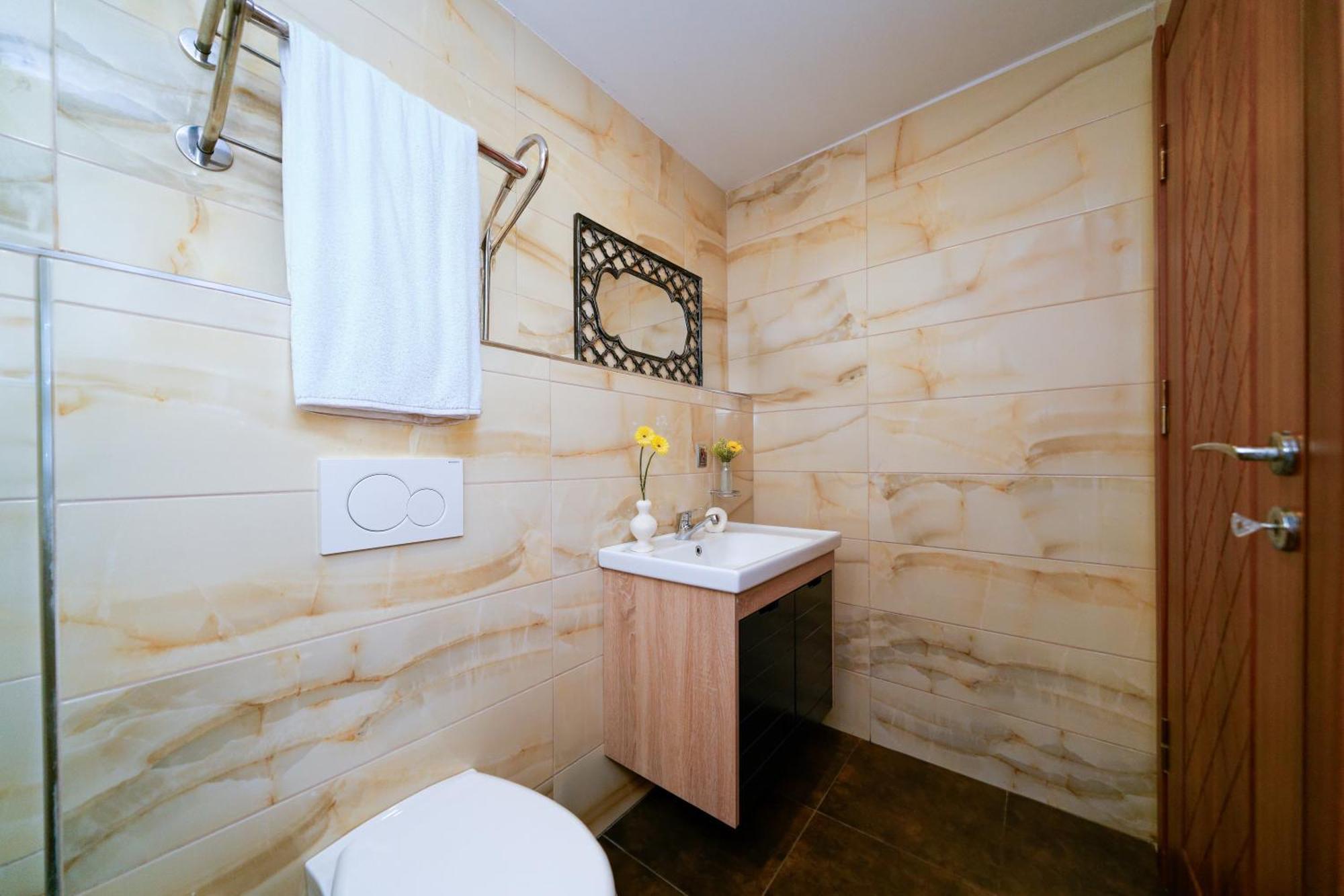 Hotel Hanpoint Boutique
