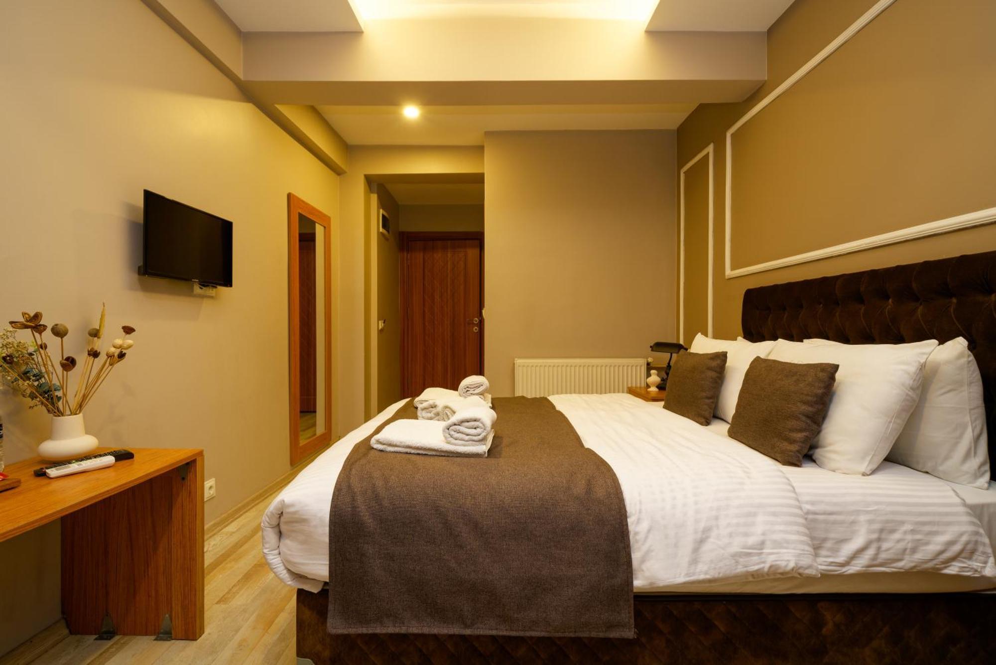 Hotel Hanpoint Boutique Istanbul