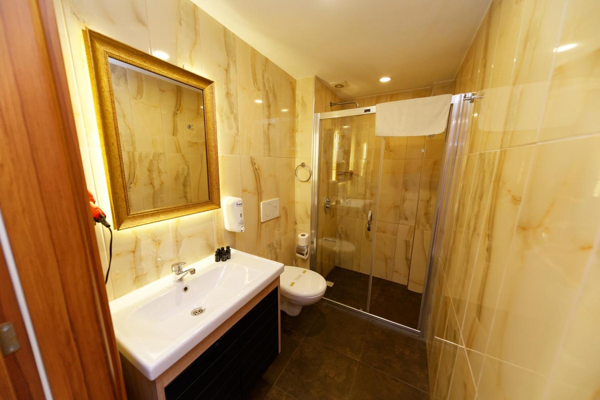 Hanpoint Boutique 3* Istanbul