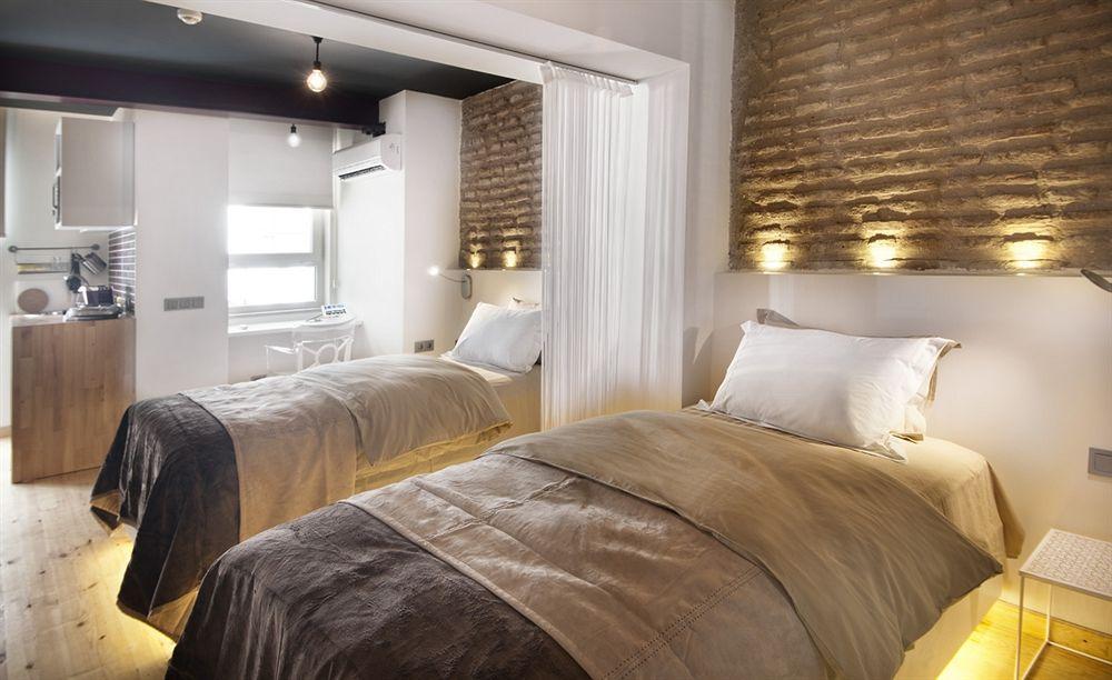 Nuru Ziya Residences 2*