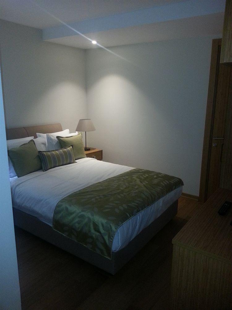 Wame Nisantasi-boutique Class 3* Istanbul