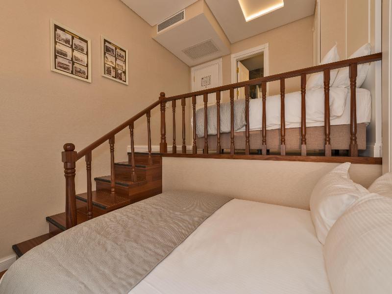 Hotel Ada Karakoy - Special Category 3*