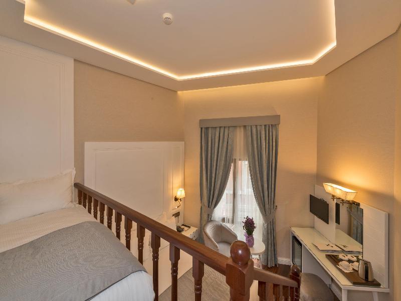 Ada Karakoy - Special Category 3* Istanbul