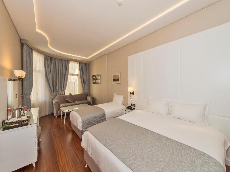Hotel Ada Karakoy - Special Category 3*