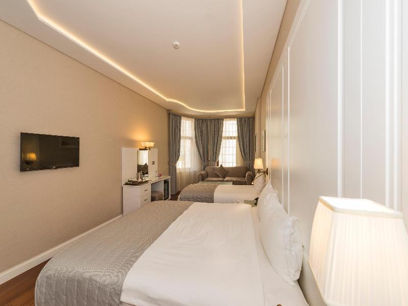 Ada Karakoy - Special Category