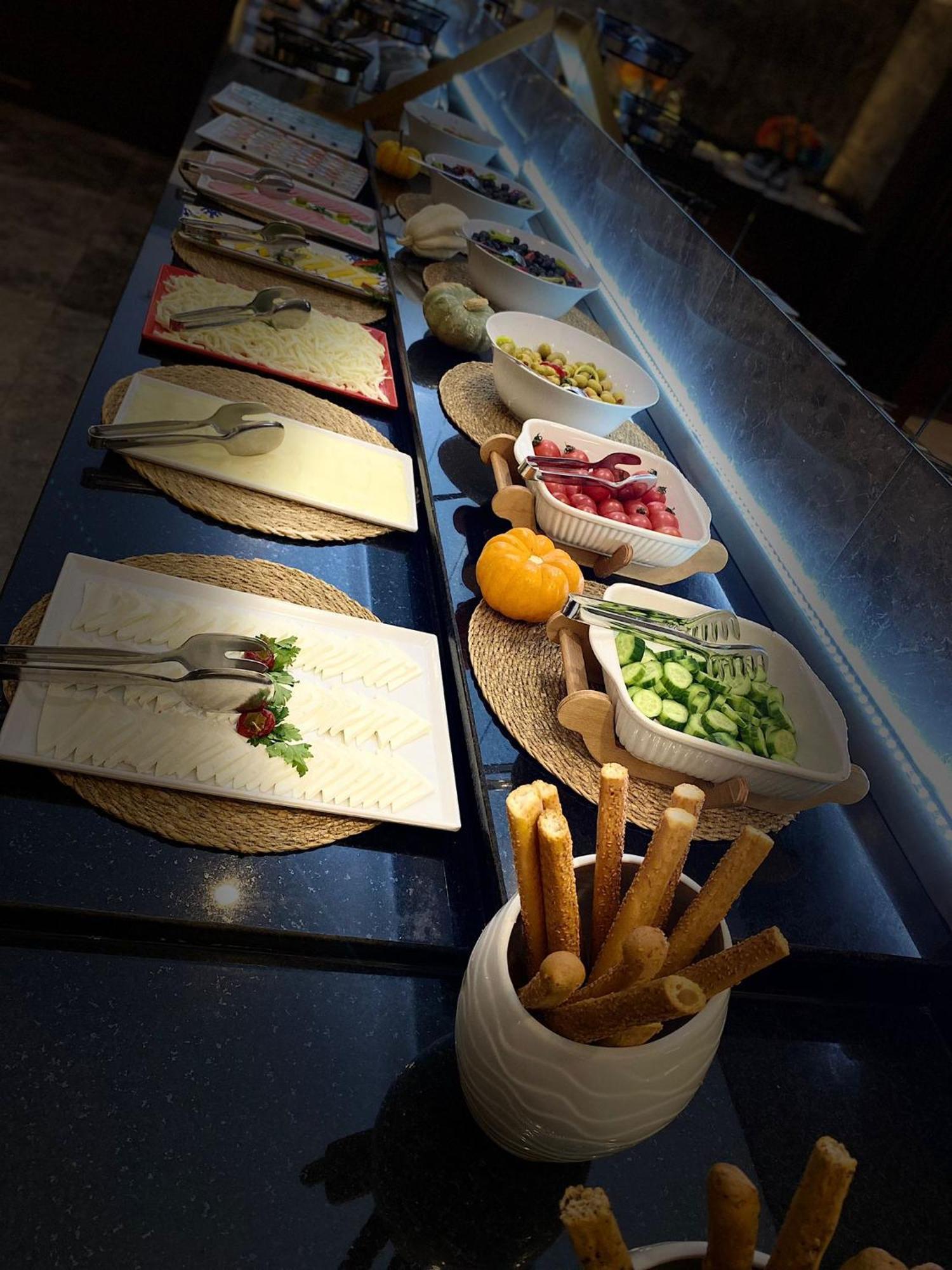 Hotel Clover Sisli Istanbul