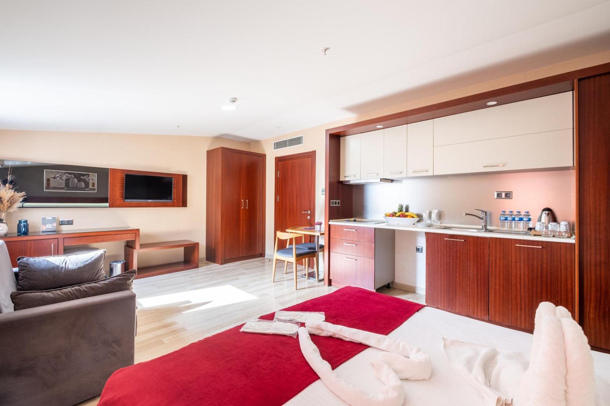 Clover Sisli Istanbul