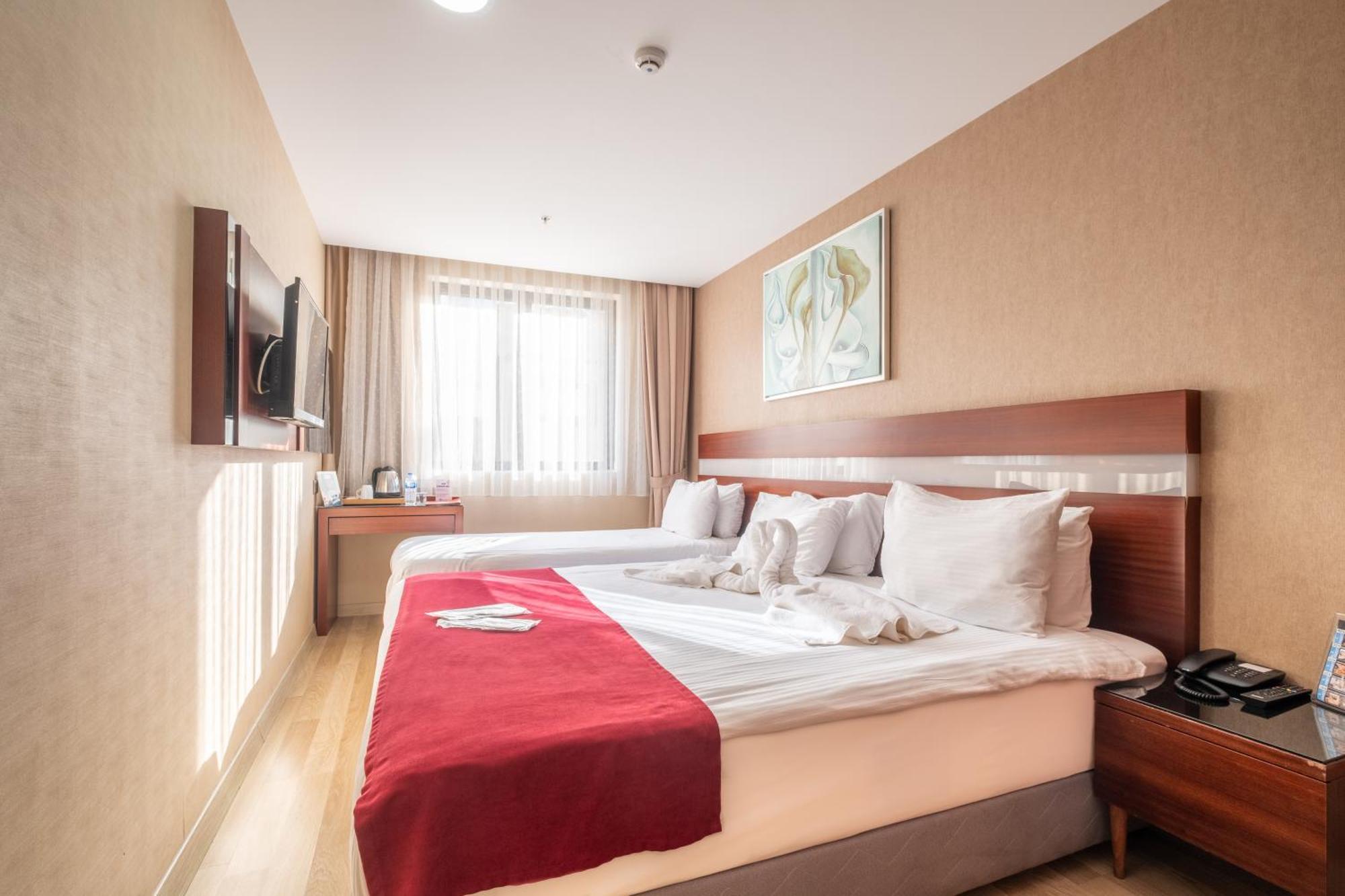 Clover Sisli