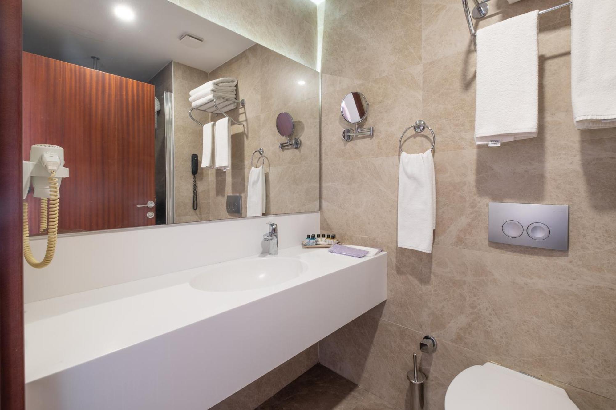 Hotel Clover Sisli Istanbul