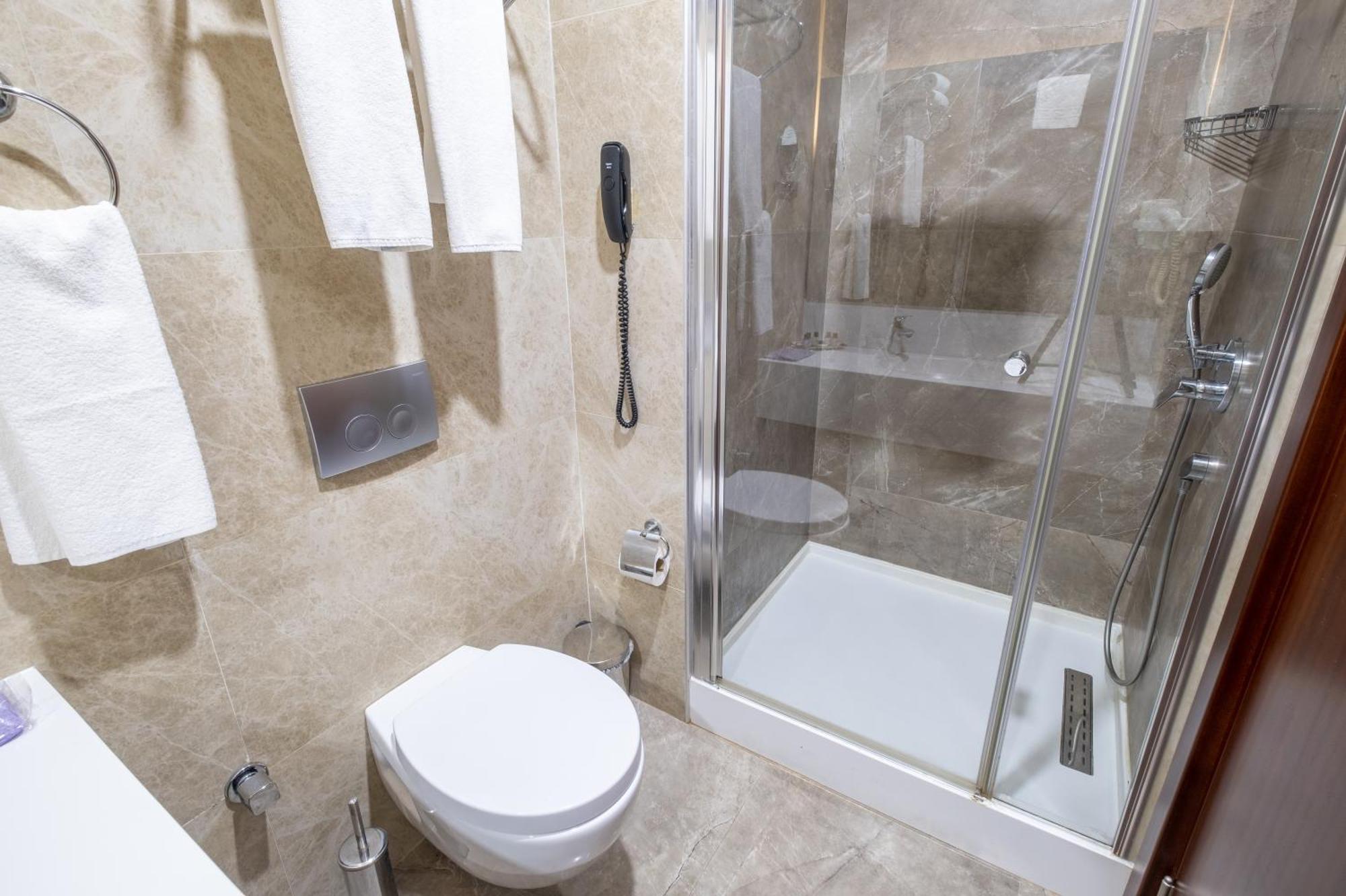 Clover Sisli Istanbul