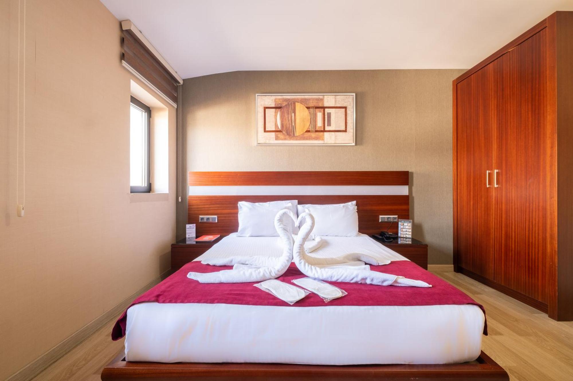 Hotel Clover Sisli Istanbul