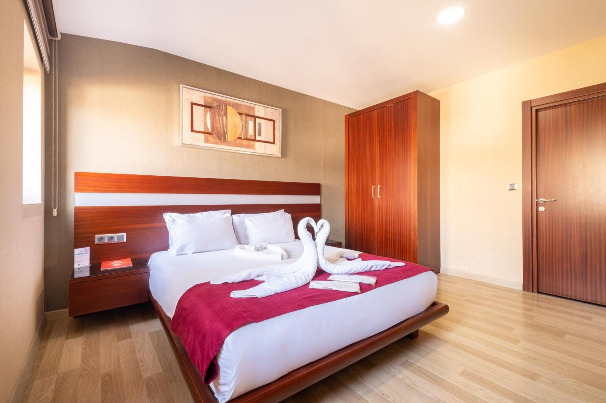 Clover Sisli 4* Istanbul