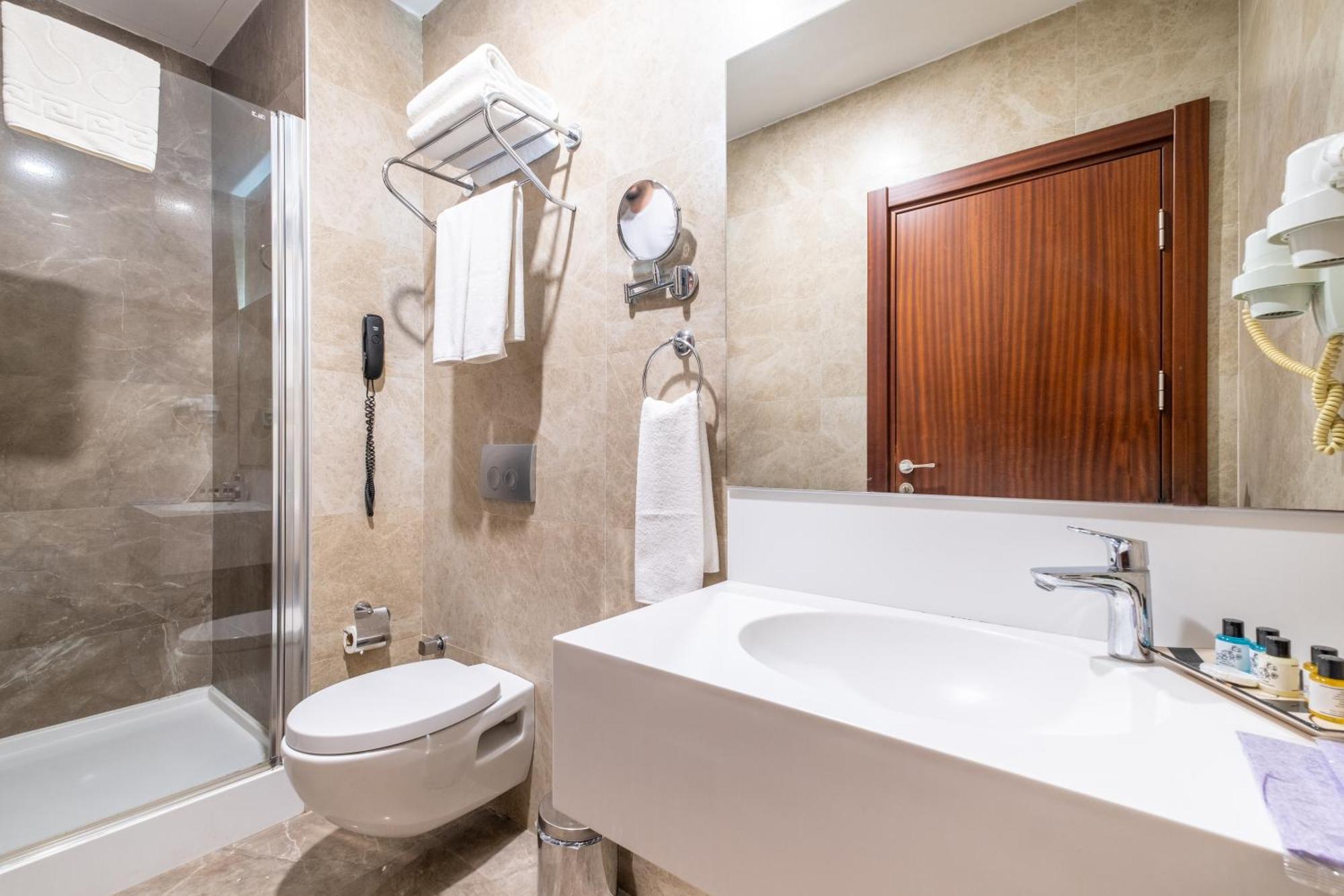 Clover Sisli 4* Istanbul