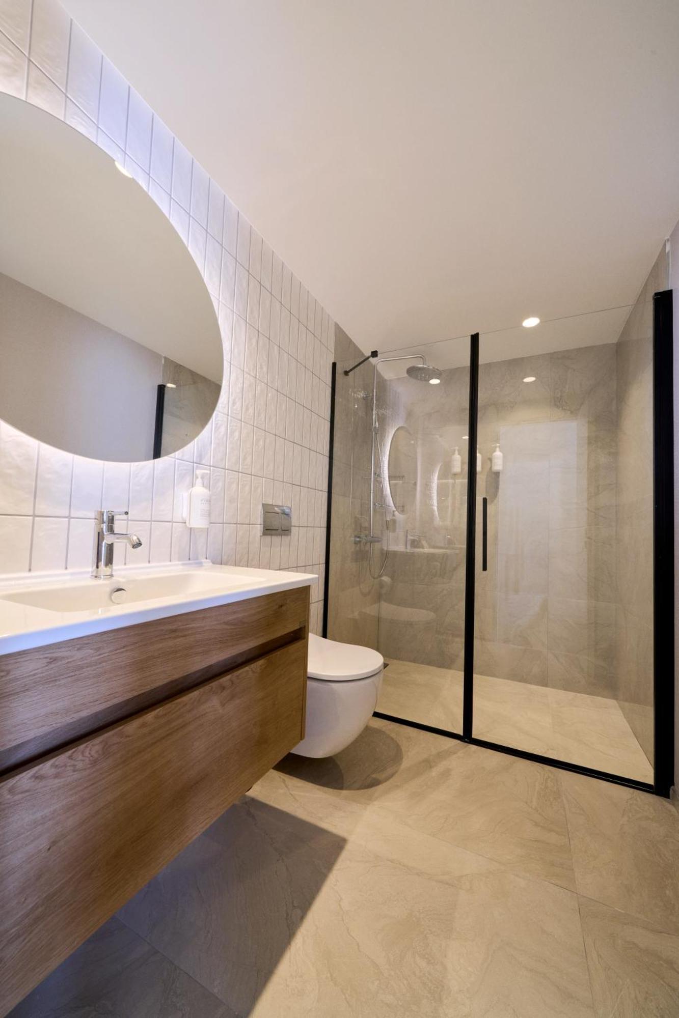 The Marmara Camlica Hotel