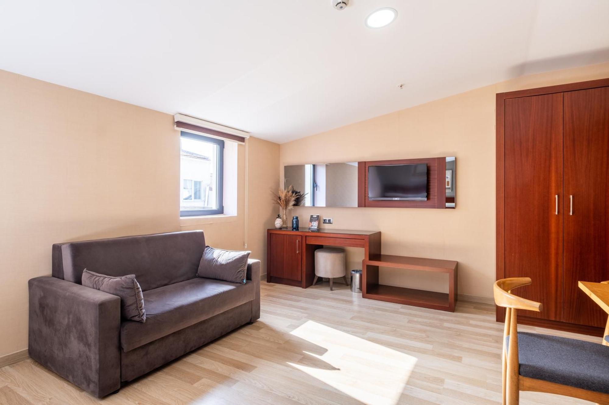 Clover Sisli 4* Istanbul