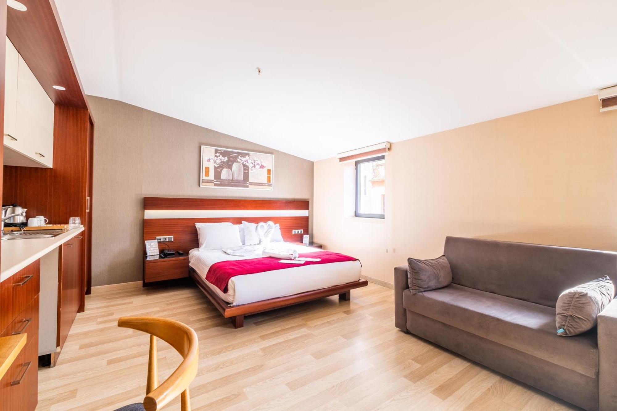 Clover Sisli Hotel Istanbul