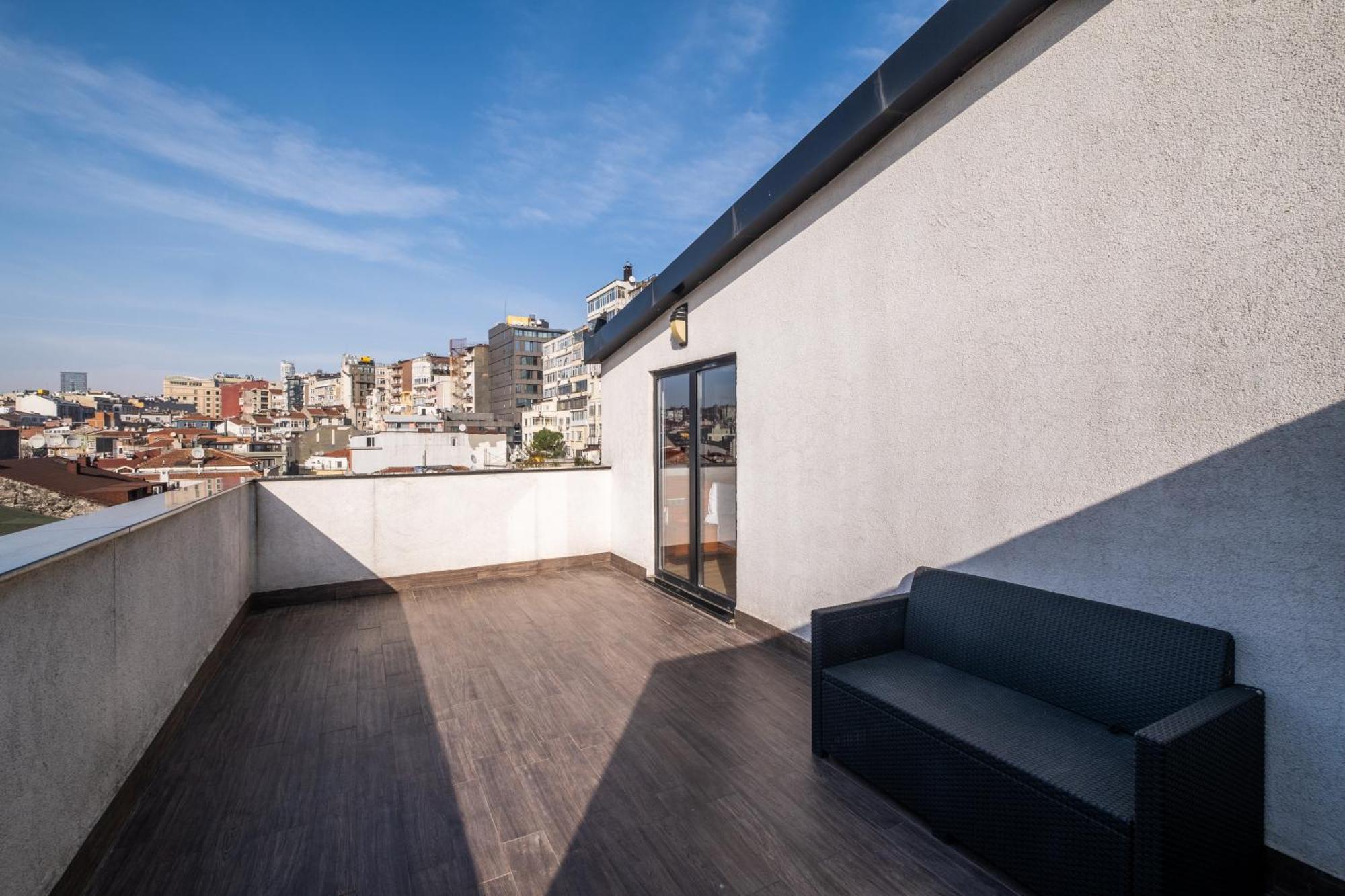 Clover Sisli Istanbul