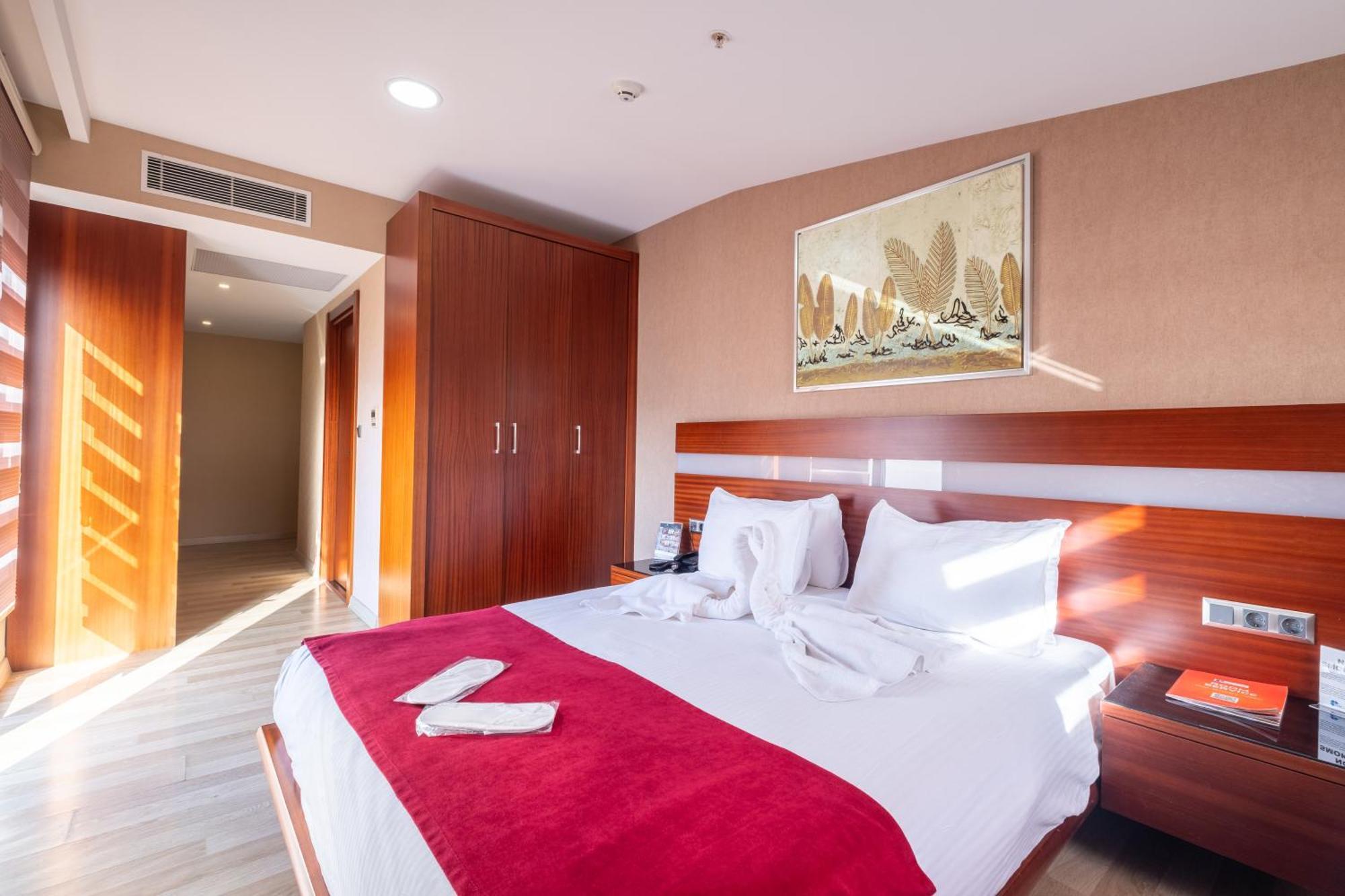 Hotel Clover Sisli