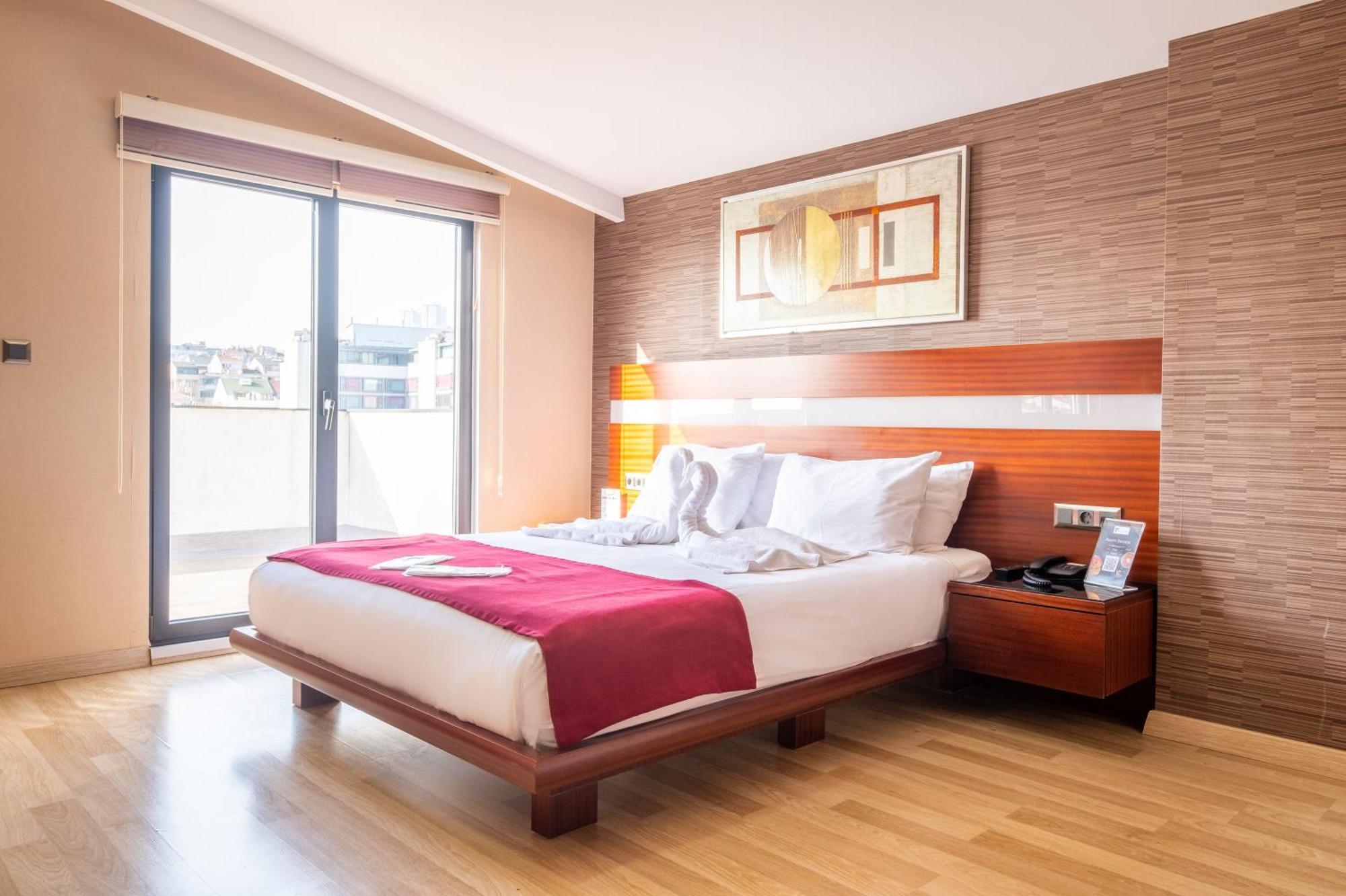Clover Sisli Hotel Istanbul