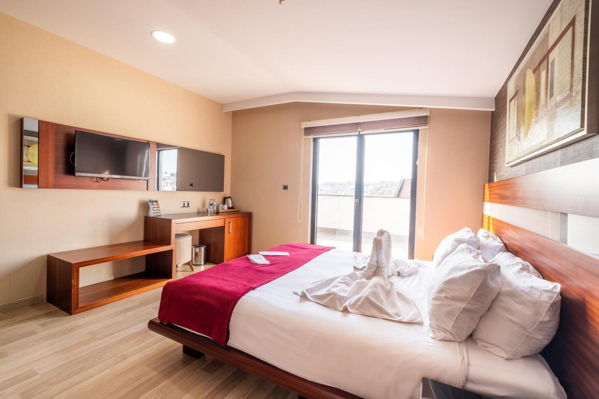 Clover Sisli 4* Istanbul