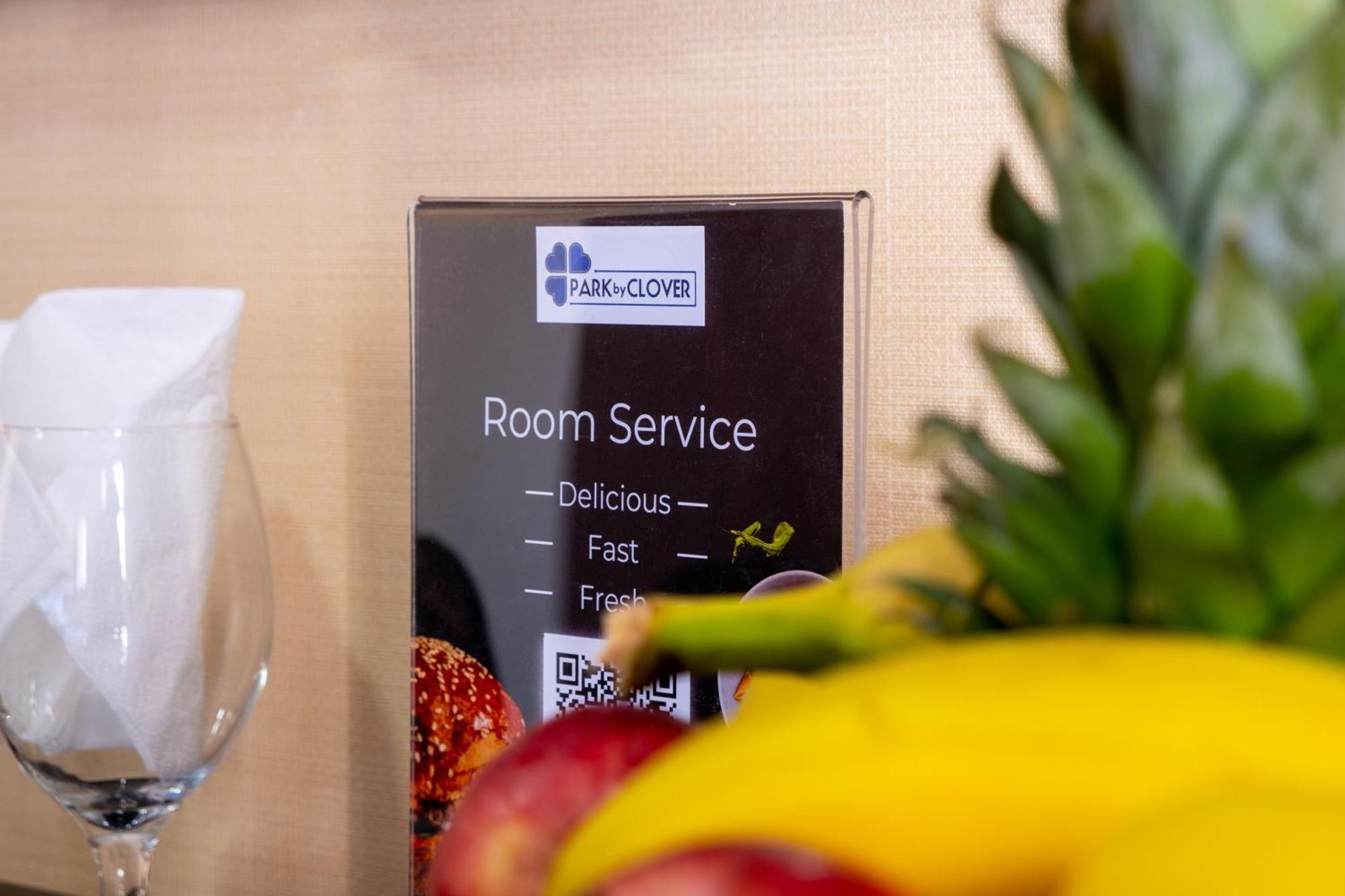 Hotel Clover Sisli 4*